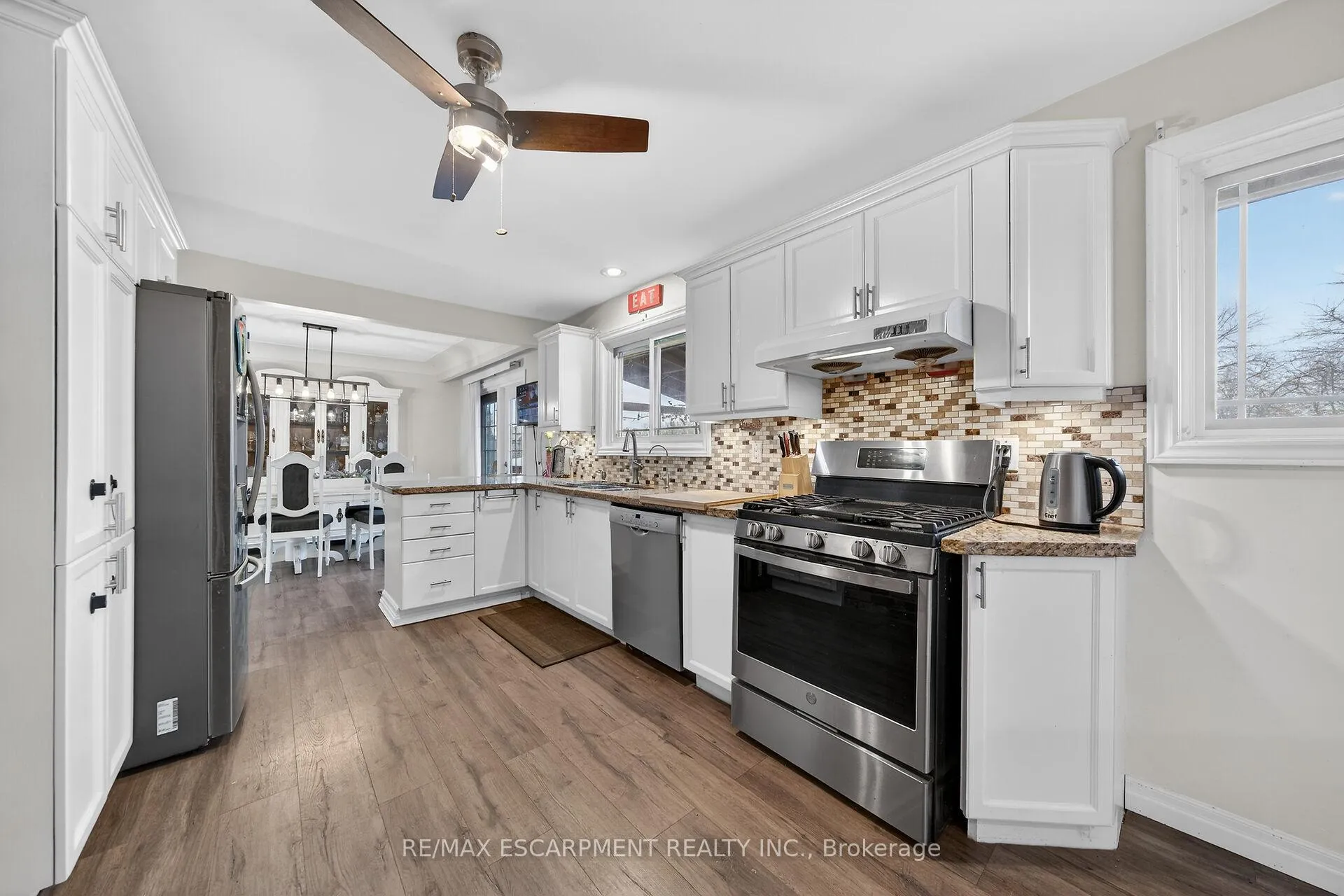 Photo 24 of 1549 Guyatt Road, Hamilton, Rural Glanbrook — HOMEH