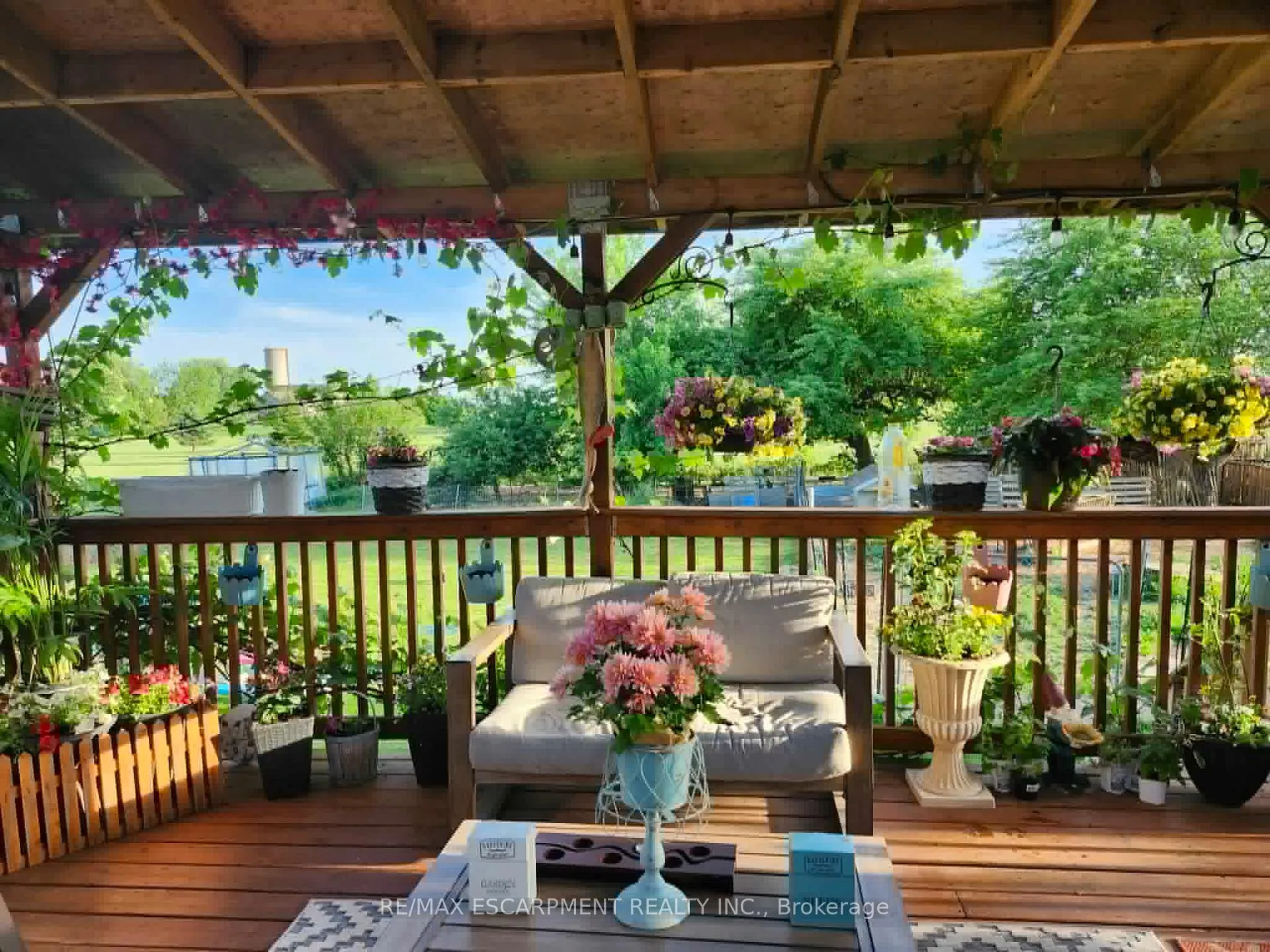 Photo 34 of 1549 Guyatt Road, Hamilton, Rural Glanbrook — HOMEH