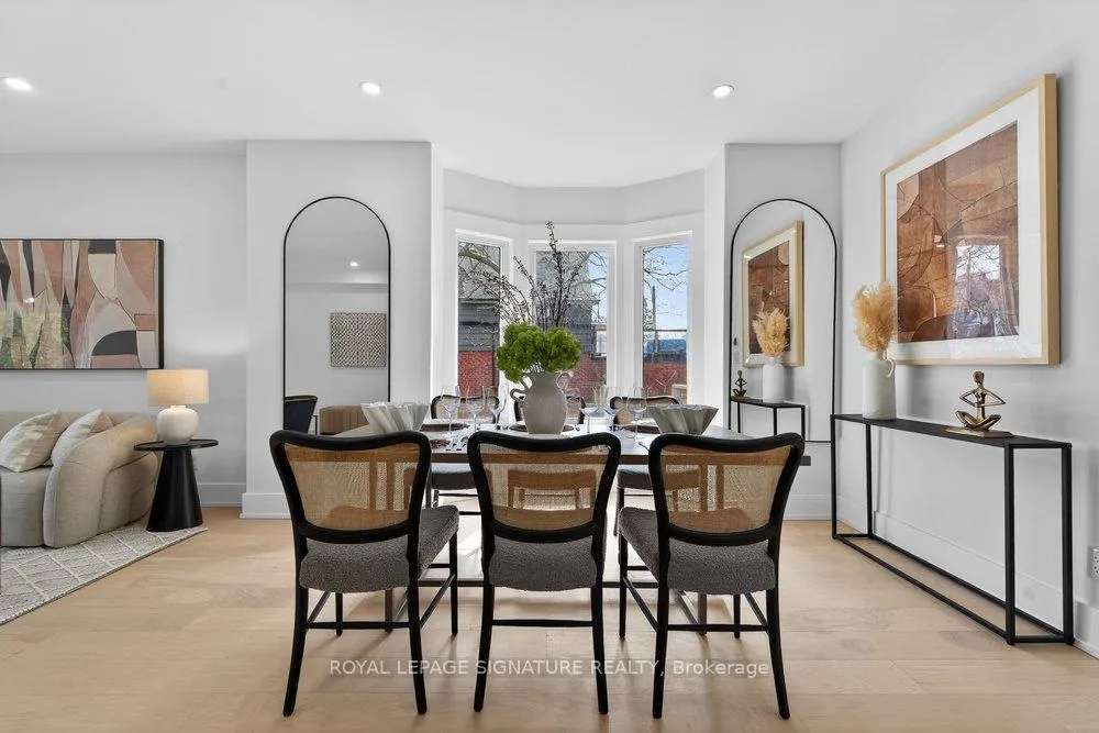 Photo 14 of 290 Chisholm Avenue, Toronto, Woodbine-Lumsden — HOMEH