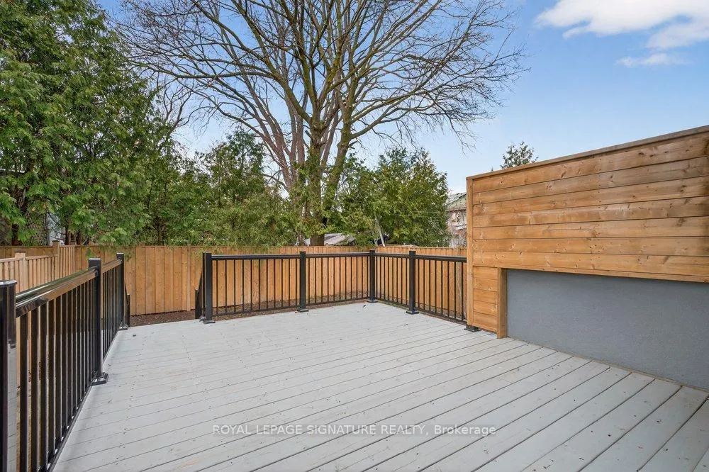 Photo 43 of 290 Chisholm Avenue, Toronto, Woodbine-Lumsden — HOMEH