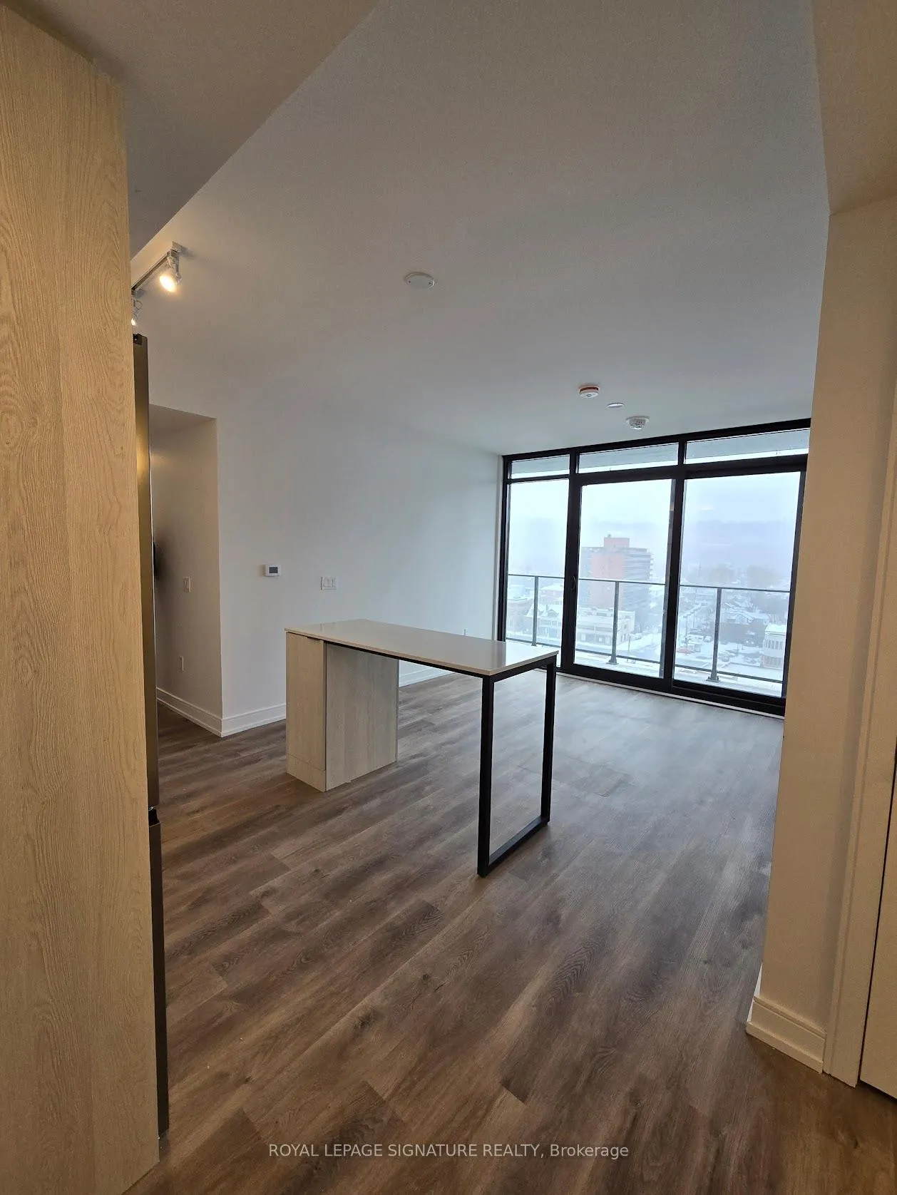 Photo 3 of Unit 1222, 1 Jarvis Street, Hamilton, Beasley — HOMEH