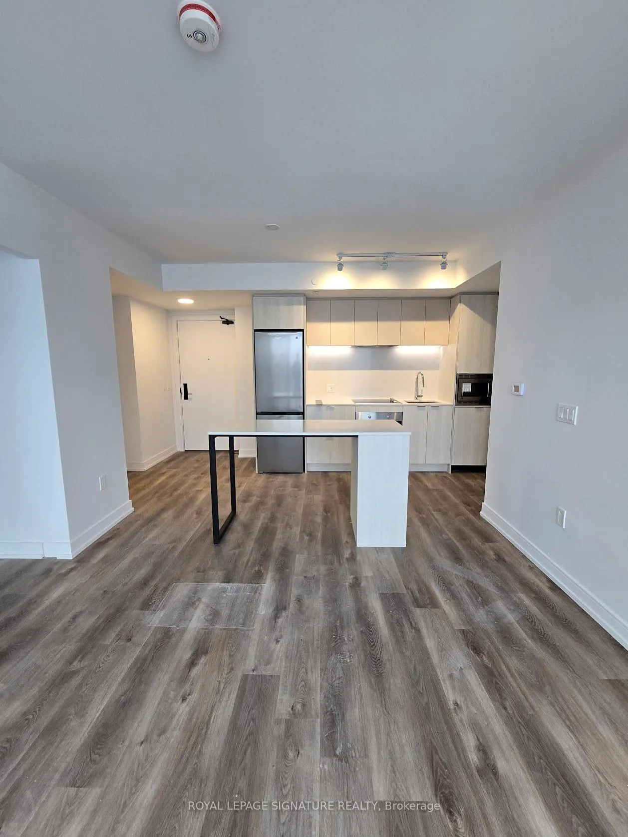 Photo 4 of Unit 1222, 1 Jarvis Street, Hamilton, Beasley — HOMEH