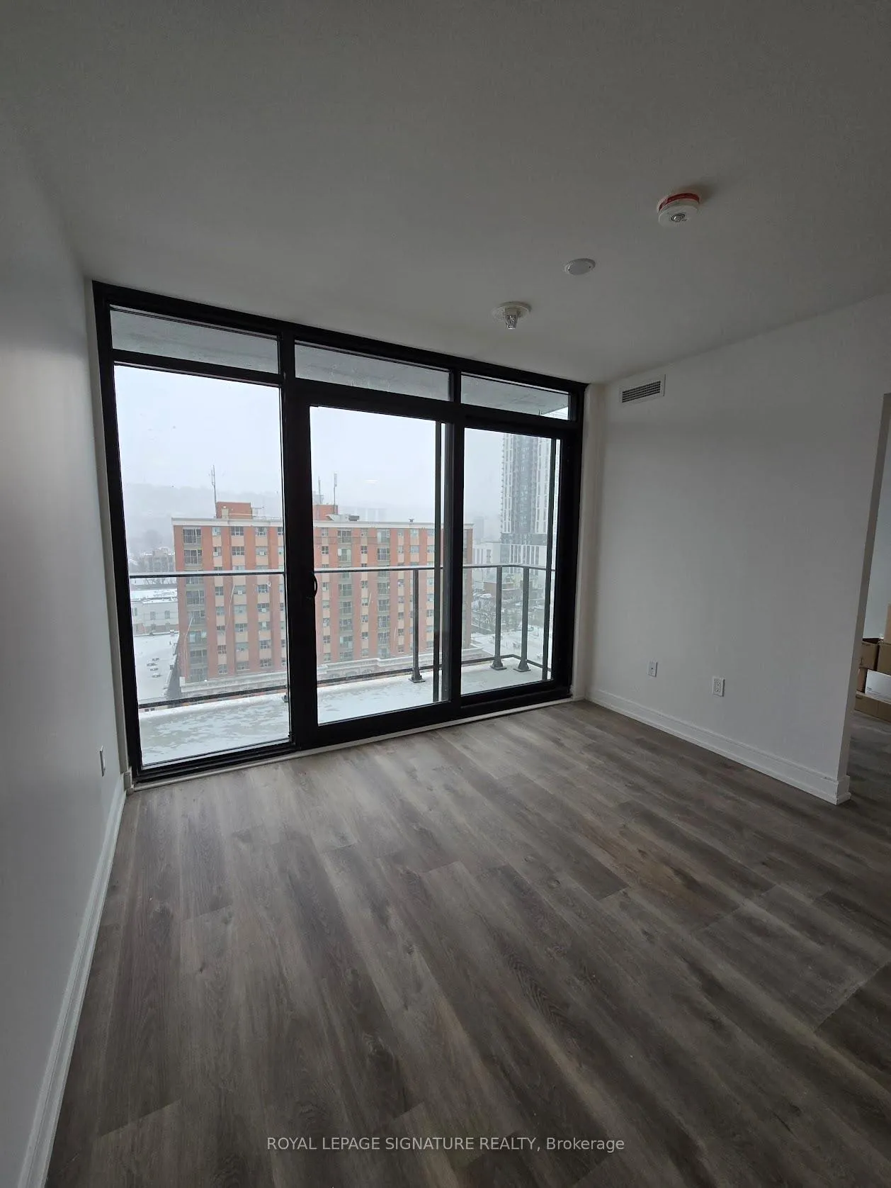 Photo 5 of Unit 1222, 1 Jarvis Street, Hamilton, Beasley — HOMEH