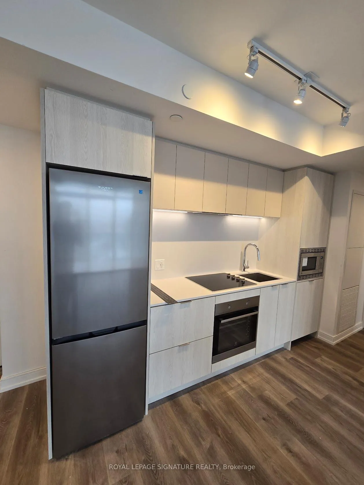 Photo 6 of Unit 1222, 1 Jarvis Street, Hamilton, Beasley — HOMEH