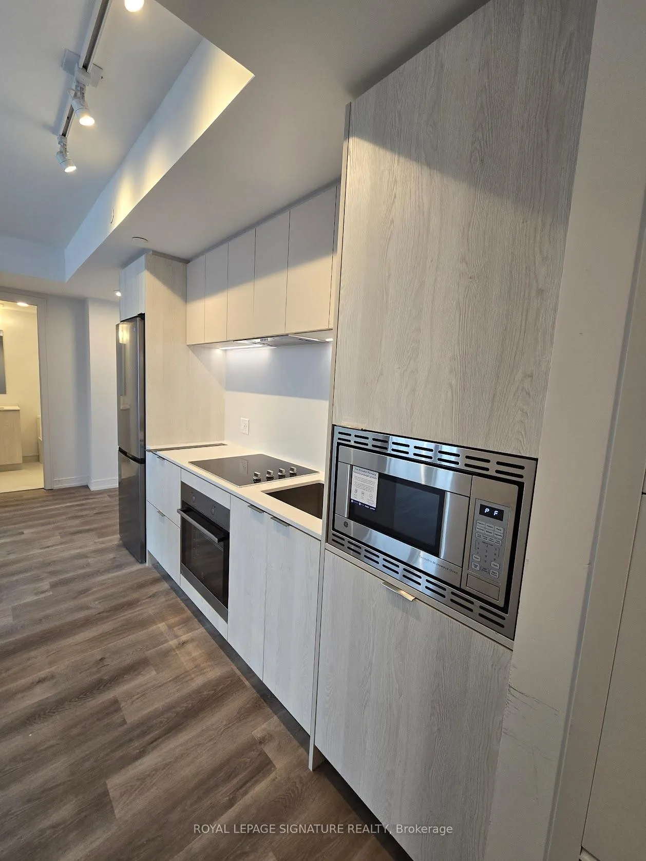 Photo 7 of Unit 1222, 1 Jarvis Street, Hamilton, Beasley — HOMEH