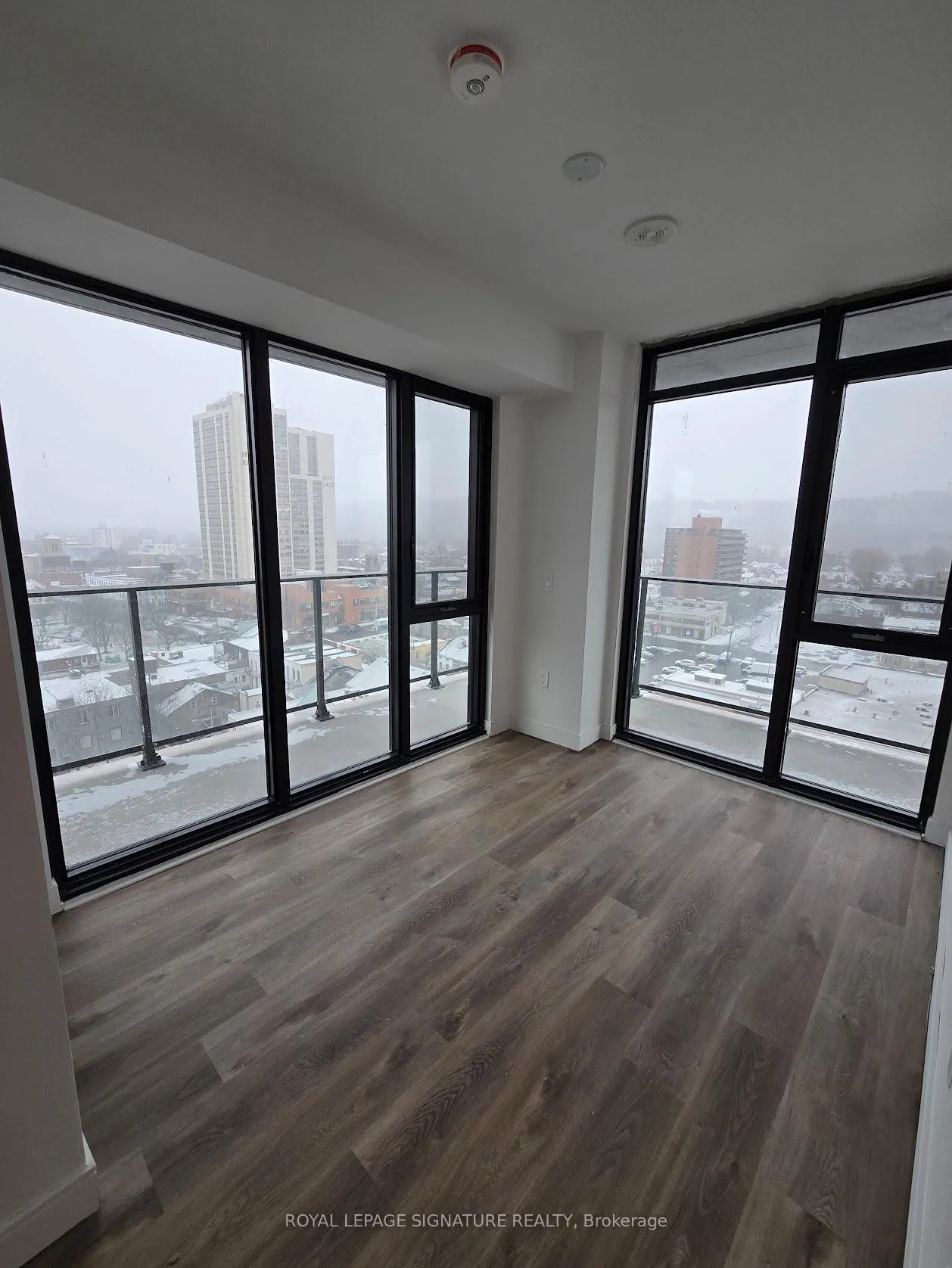 Photo 8 of Unit 1222, 1 Jarvis Street, Hamilton, Beasley — HOMEH