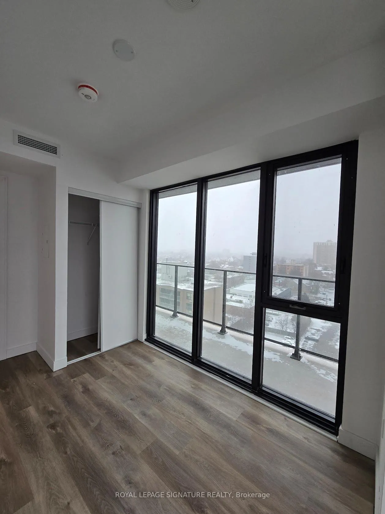 Photo 9 of Unit 1222, 1 Jarvis Street, Hamilton, Beasley — HOMEH