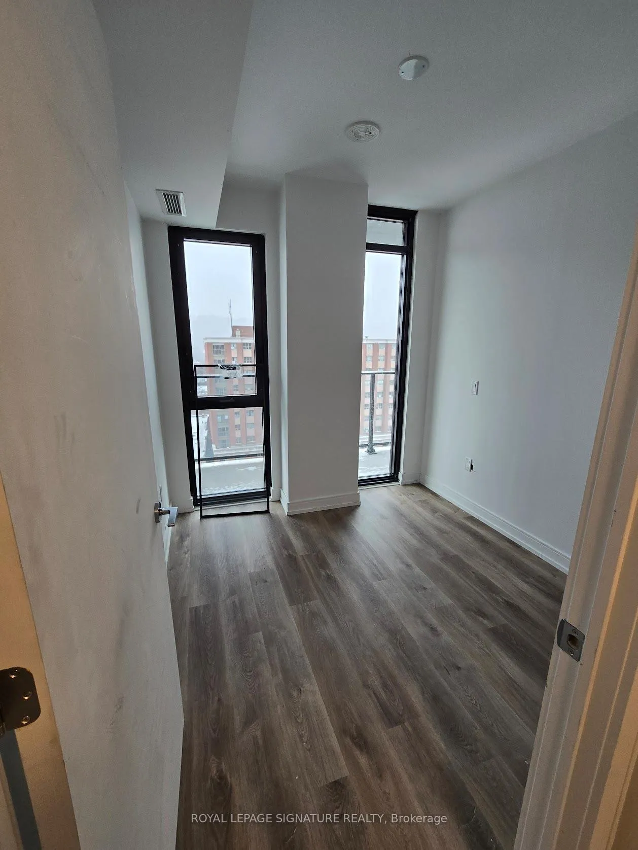 Photo 11 of Unit 1222, 1 Jarvis Street, Hamilton, Beasley — HOMEH