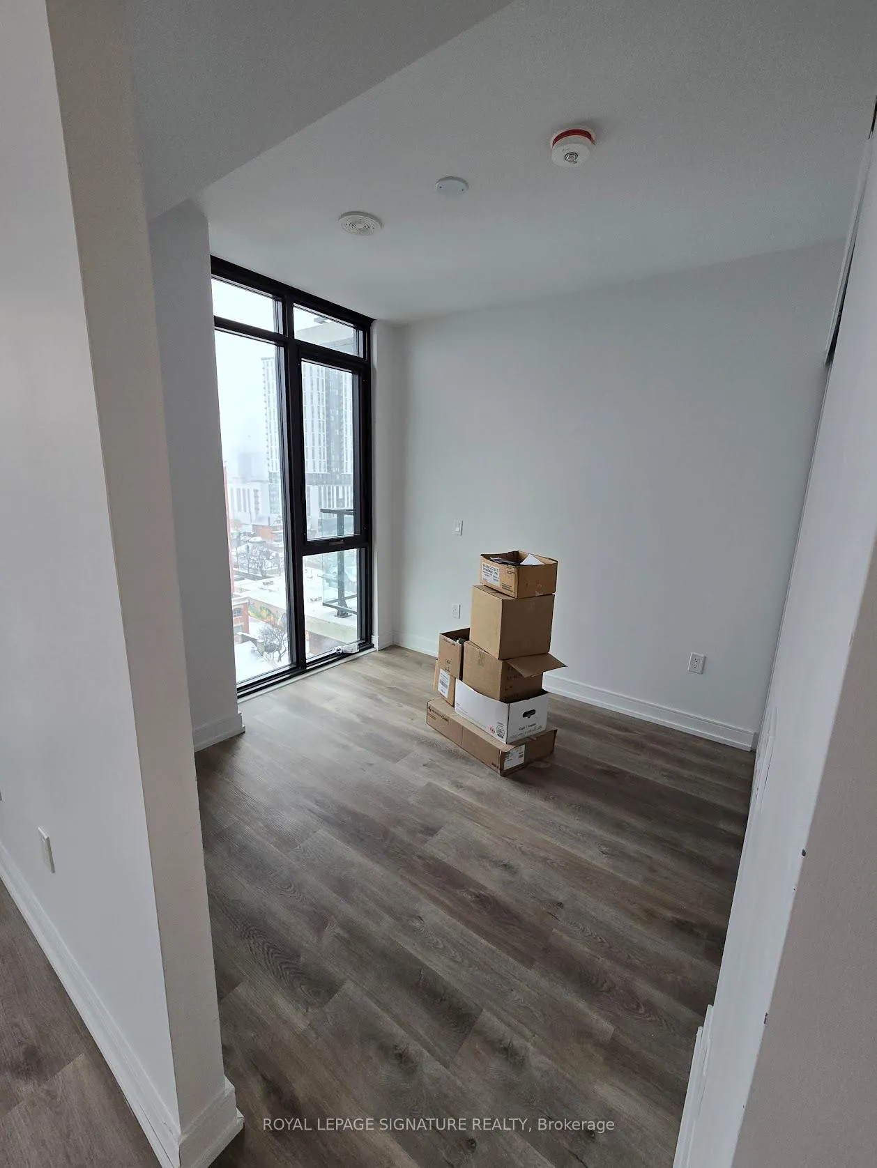 Photo 13 of Unit 1222, 1 Jarvis Street, Hamilton, Beasley — HOMEH