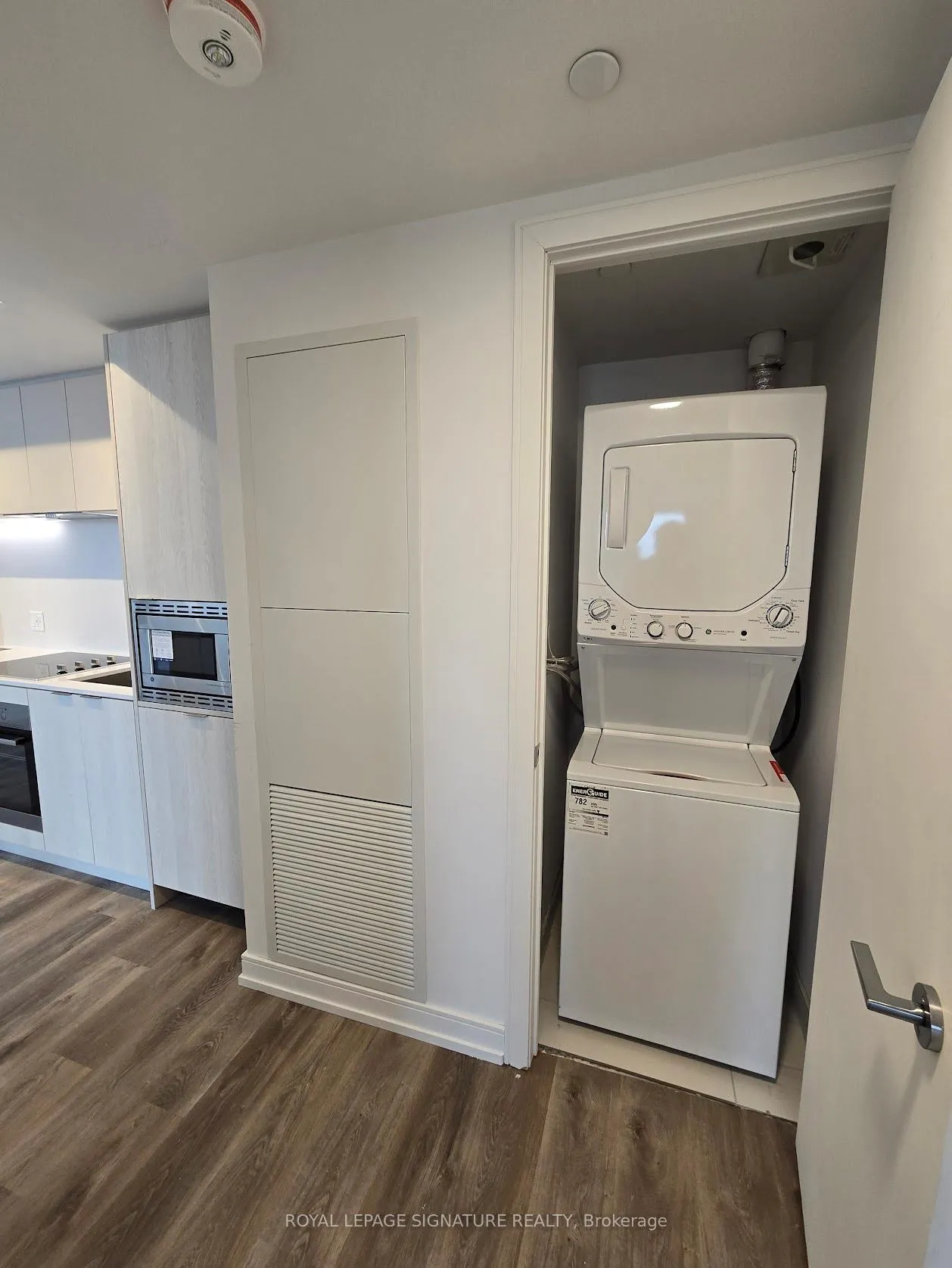 Photo 15 of Unit 1222, 1 Jarvis Street, Hamilton, Beasley — HOMEH