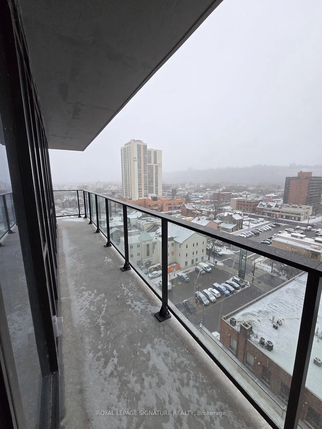 Photo 16 of Unit 1222, 1 Jarvis Street, Hamilton, Beasley — HOMEH