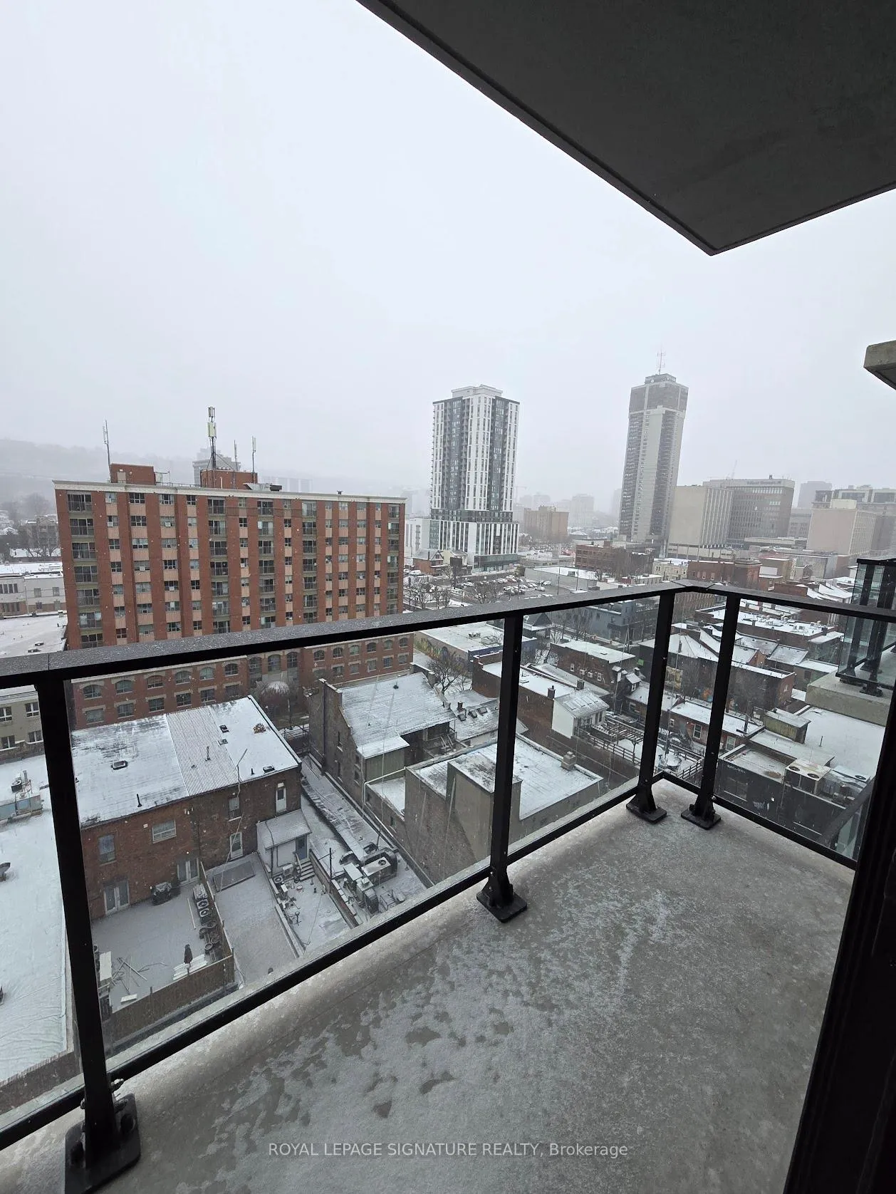 Photo 17 of Unit 1222, 1 Jarvis Street, Hamilton, Beasley — HOMEH
