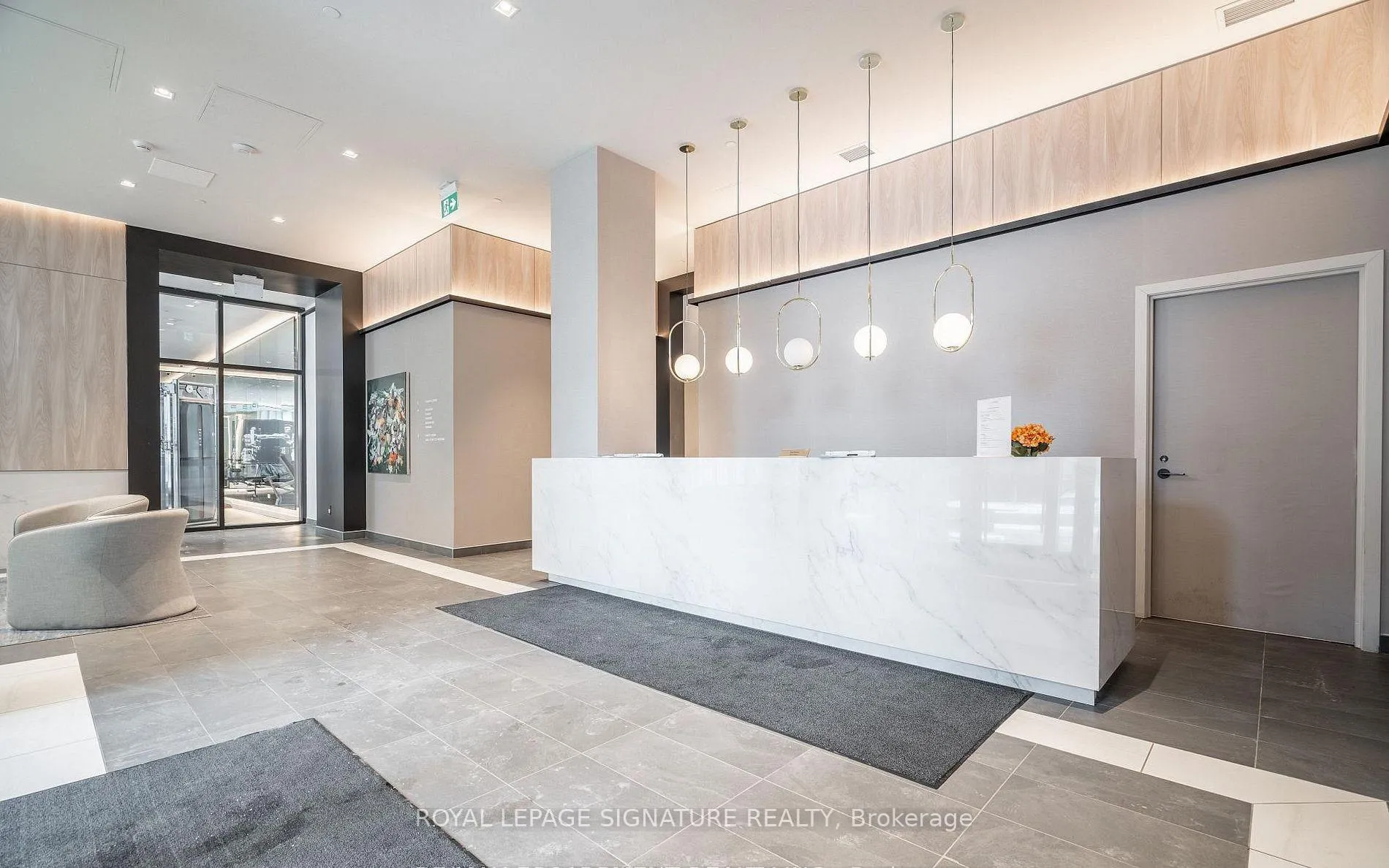 Photo 21 of Unit 1222, 1 Jarvis Street, Hamilton, Beasley — HOMEH