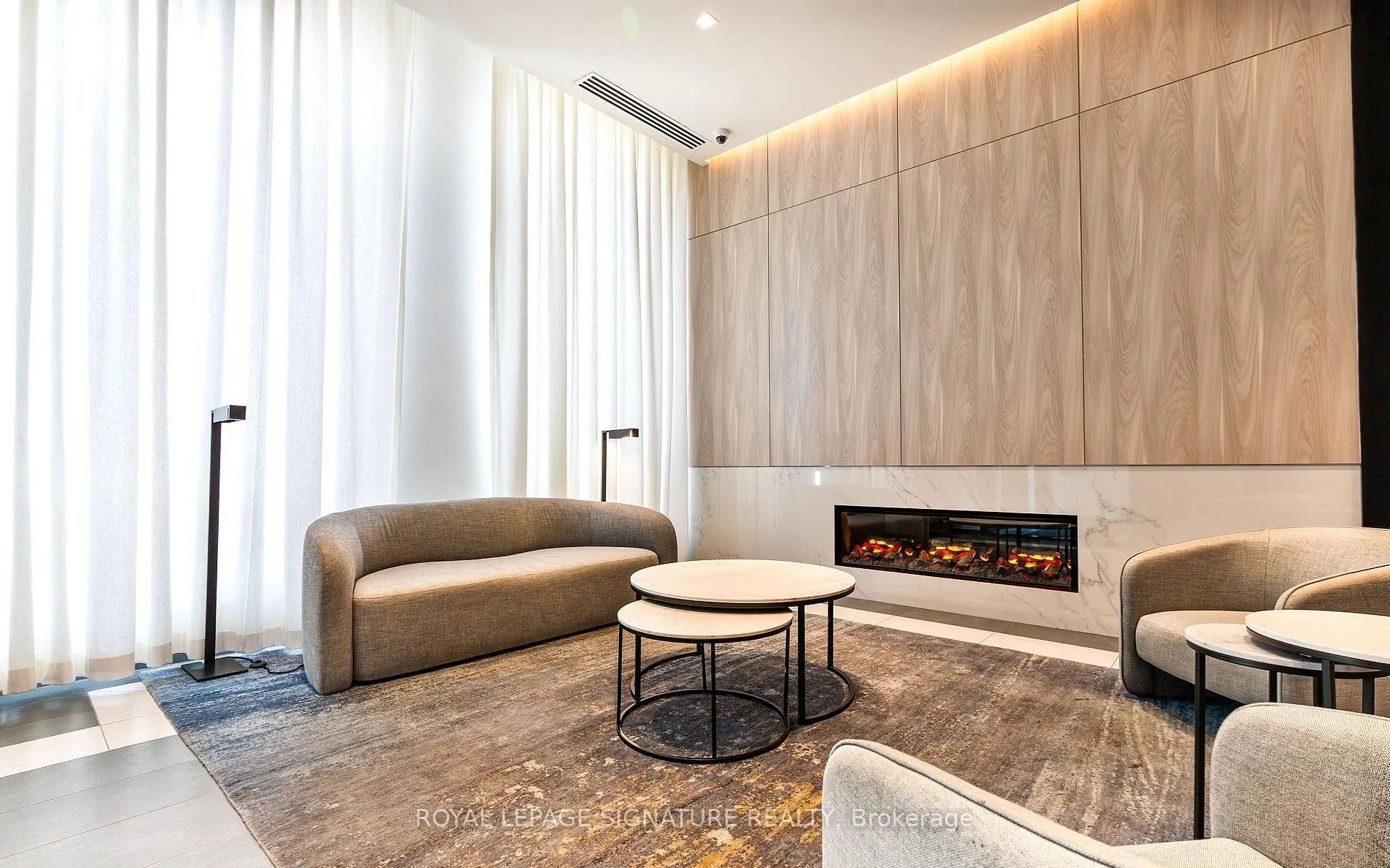 Photo 22 of Unit 1222, 1 Jarvis Street, Hamilton, Beasley — HOMEH