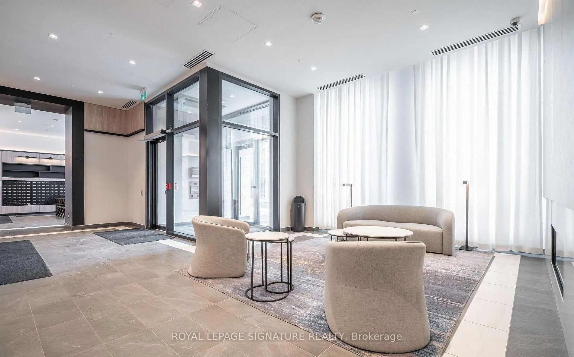 Photo 23 of Unit 1222, 1 Jarvis Street, Hamilton, Beasley — HOMEH