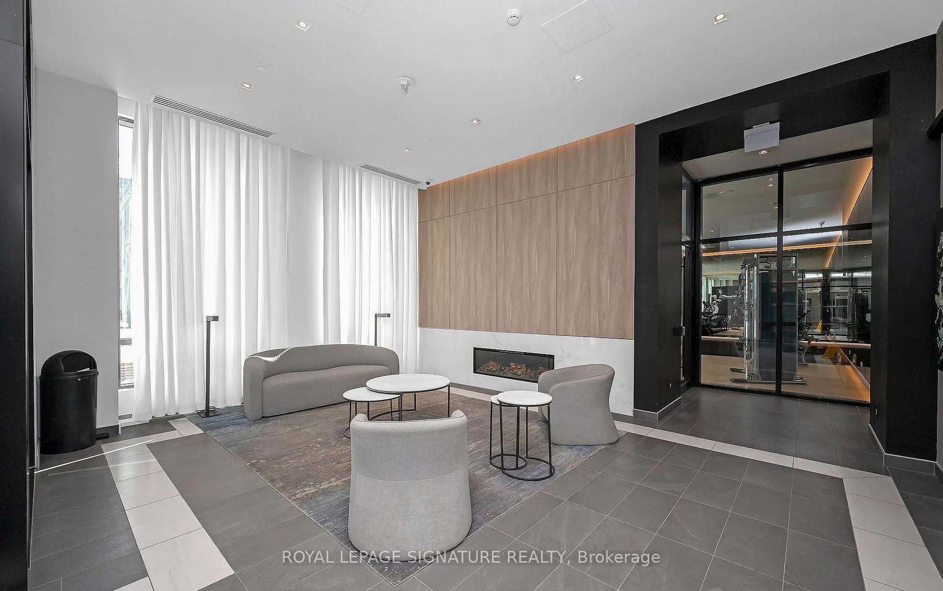 Photo 24 of Unit 1222, 1 Jarvis Street, Hamilton, Beasley — HOMEH