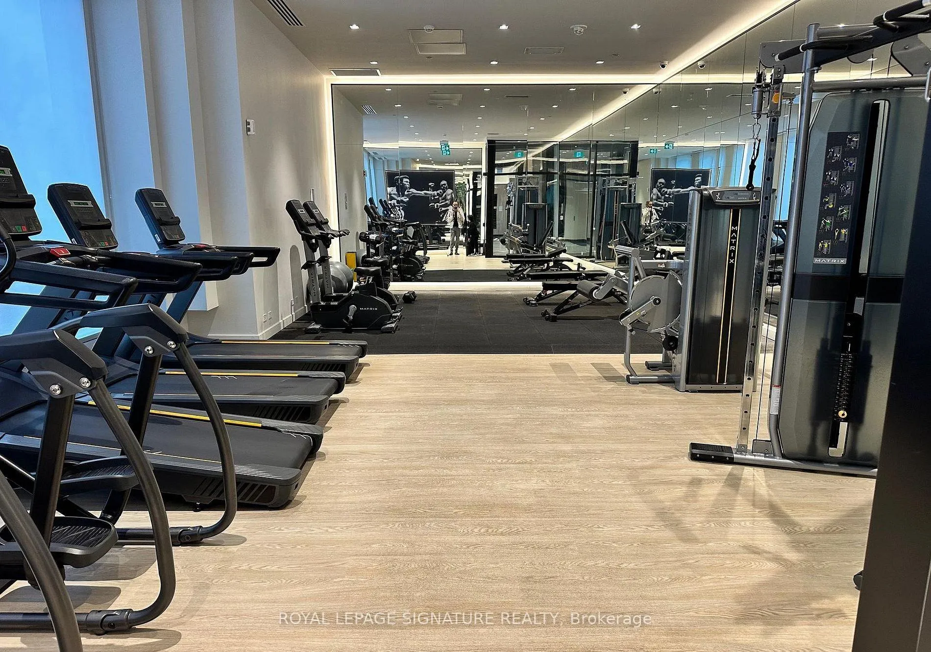Photo 26 of Unit 1222, 1 Jarvis Street, Hamilton, Beasley — HOMEH