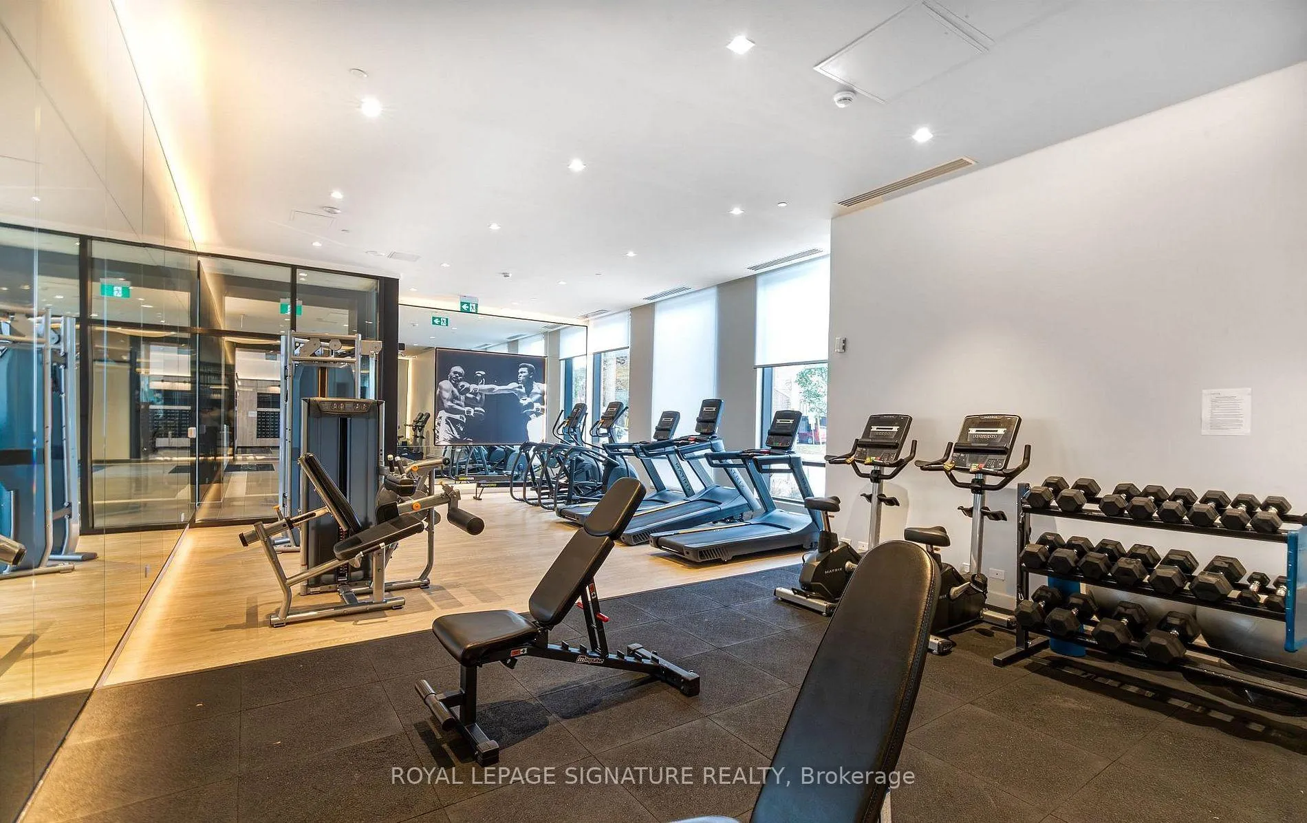 Photo 28 of Unit 1222, 1 Jarvis Street, Hamilton, Beasley — HOMEH