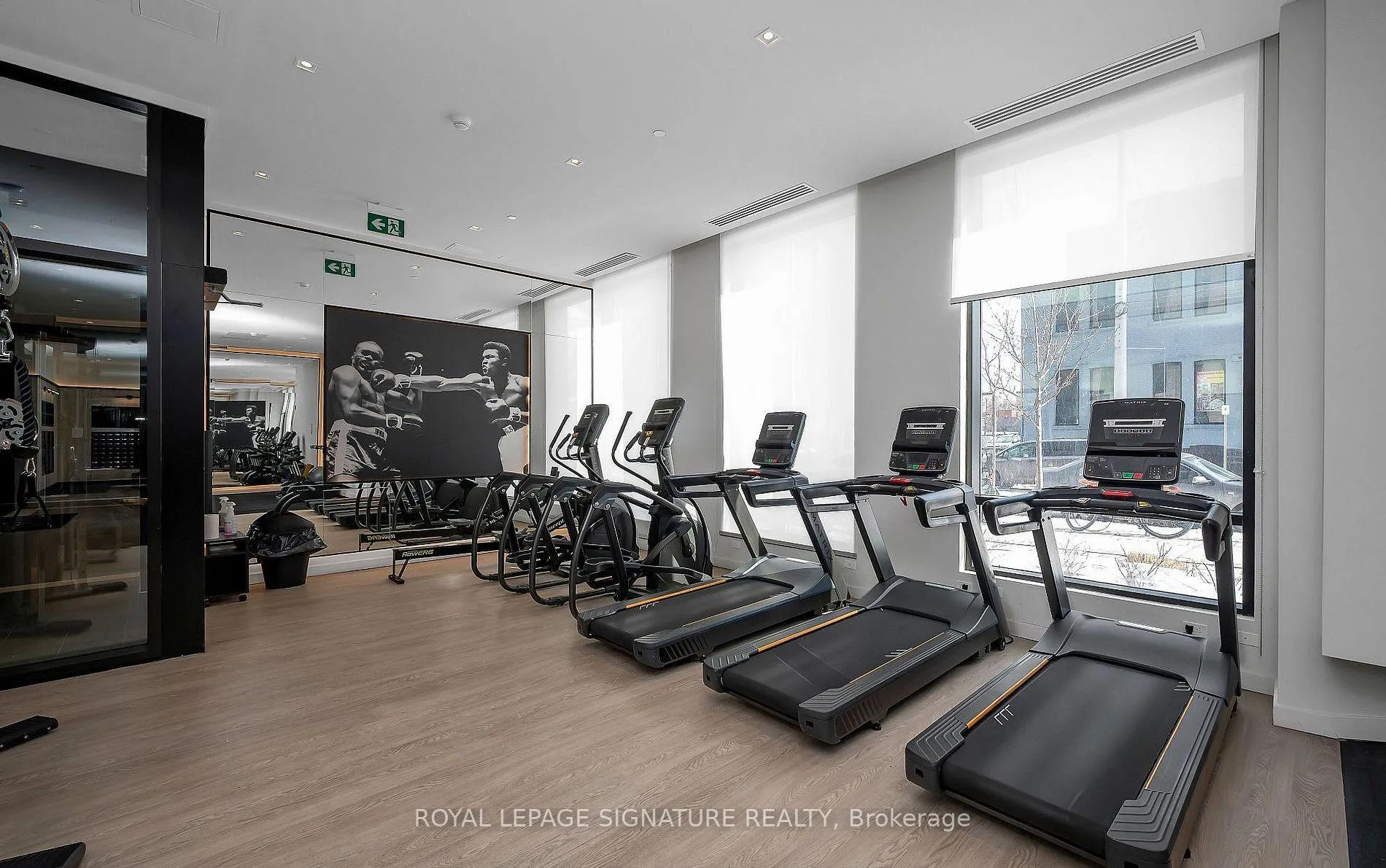 Photo 29 of Unit 1222, 1 Jarvis Street, Hamilton, Beasley — HOMEH