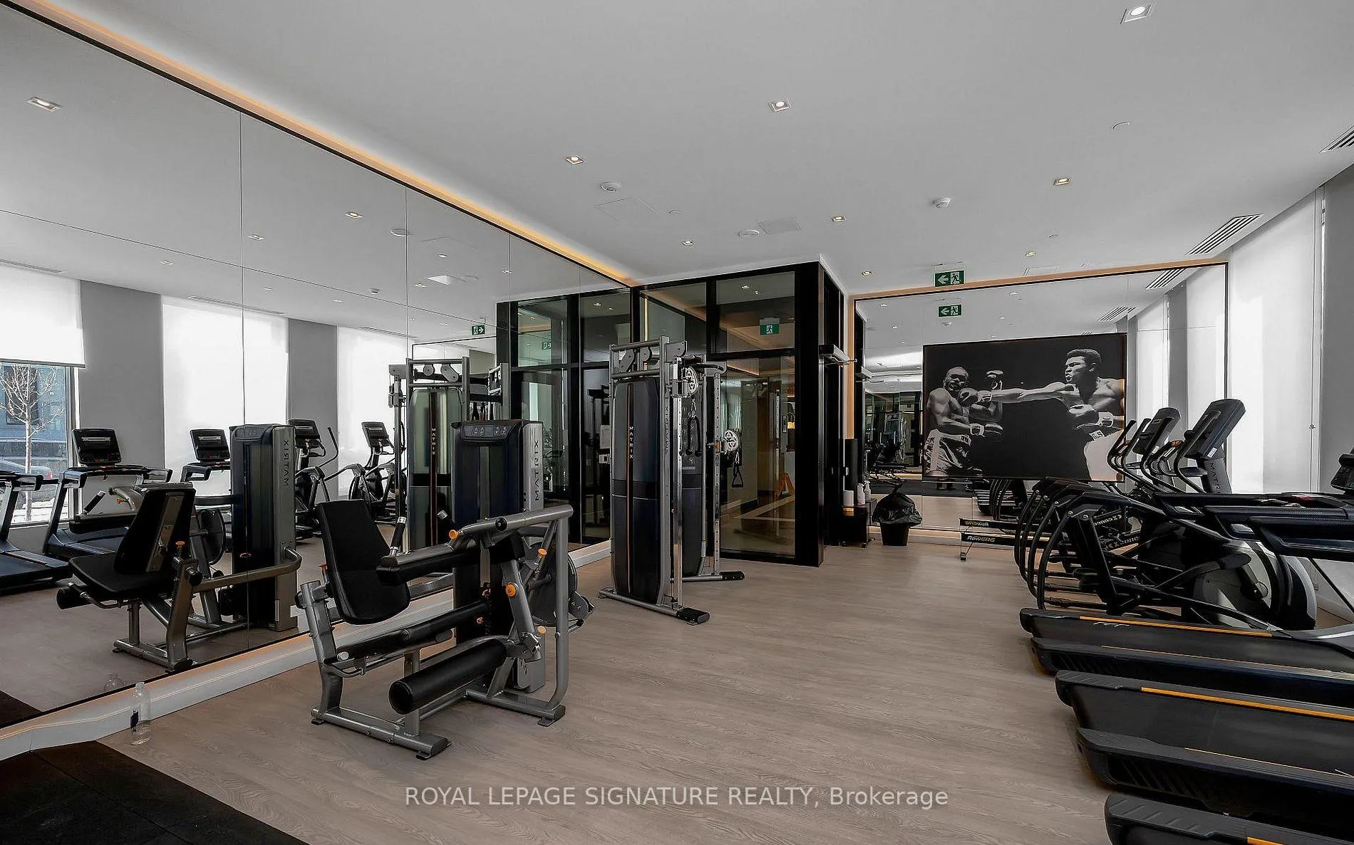 Photo 30 of Unit 1222, 1 Jarvis Street, Hamilton, Beasley — HOMEH
