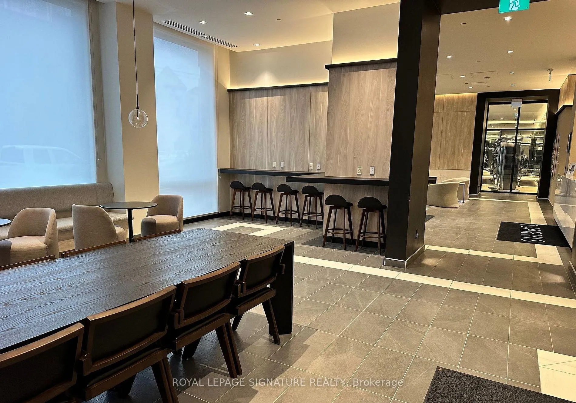 Photo 32 of Unit 1222, 1 Jarvis Street, Hamilton, Beasley — HOMEH