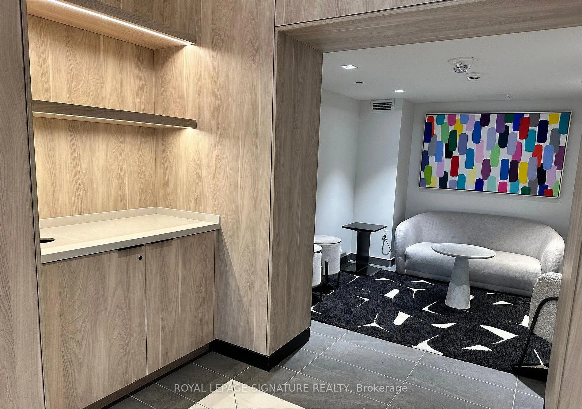 Photo 35 of Unit 1222, 1 Jarvis Street, Hamilton, Beasley — HOMEH
