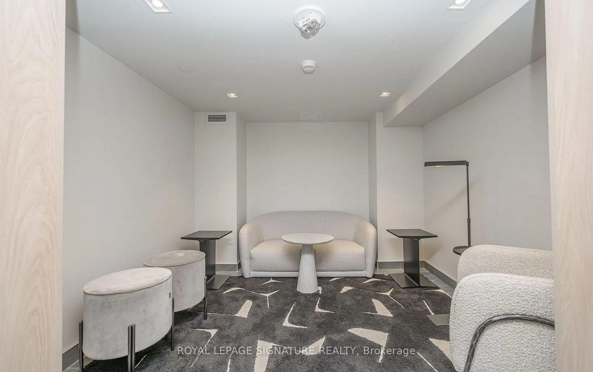 Photo 36 of Unit 1222, 1 Jarvis Street, Hamilton, Beasley — HOMEH