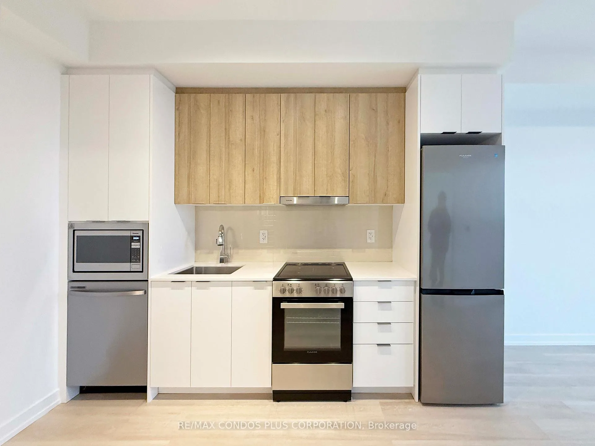 Photo 7 of Unit 2212, 9751 Markham Road, Markham, Greensborough — HOMEH