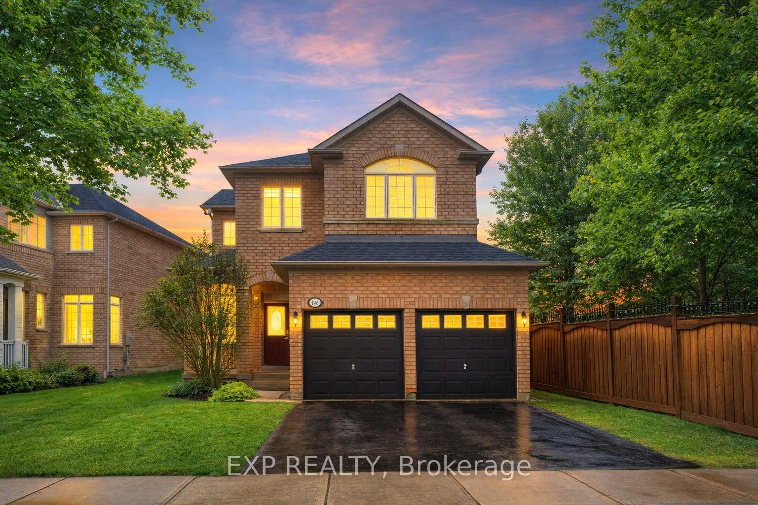 Photo 1 of 148 Devonsleigh Boulevard, Richmond Hill, Devonsleigh — HOMEH