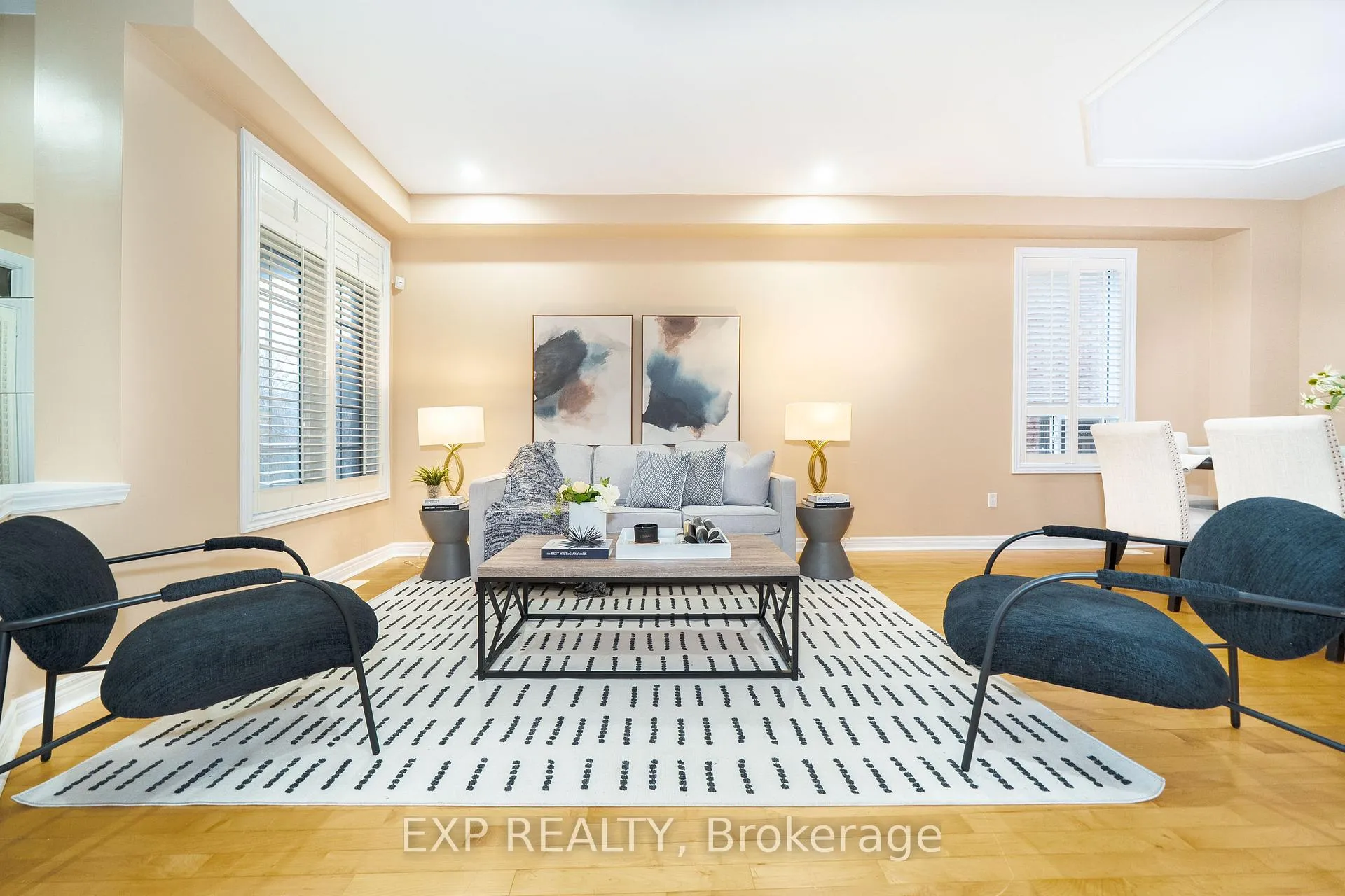 Photo 6 of 148 Devonsleigh Boulevard, Richmond Hill, Devonsleigh — HOMEH