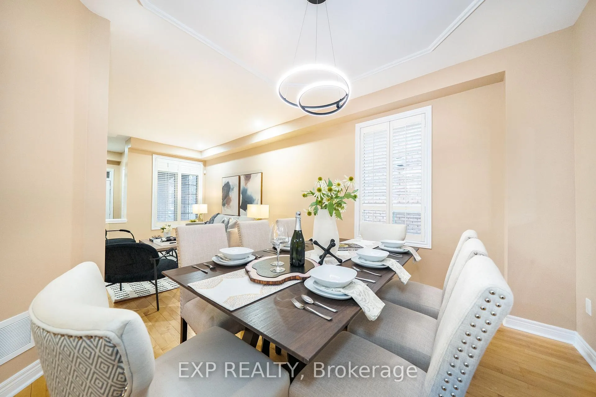 Photo 10 of 148 Devonsleigh Boulevard, Richmond Hill, Devonsleigh — HOMEH
