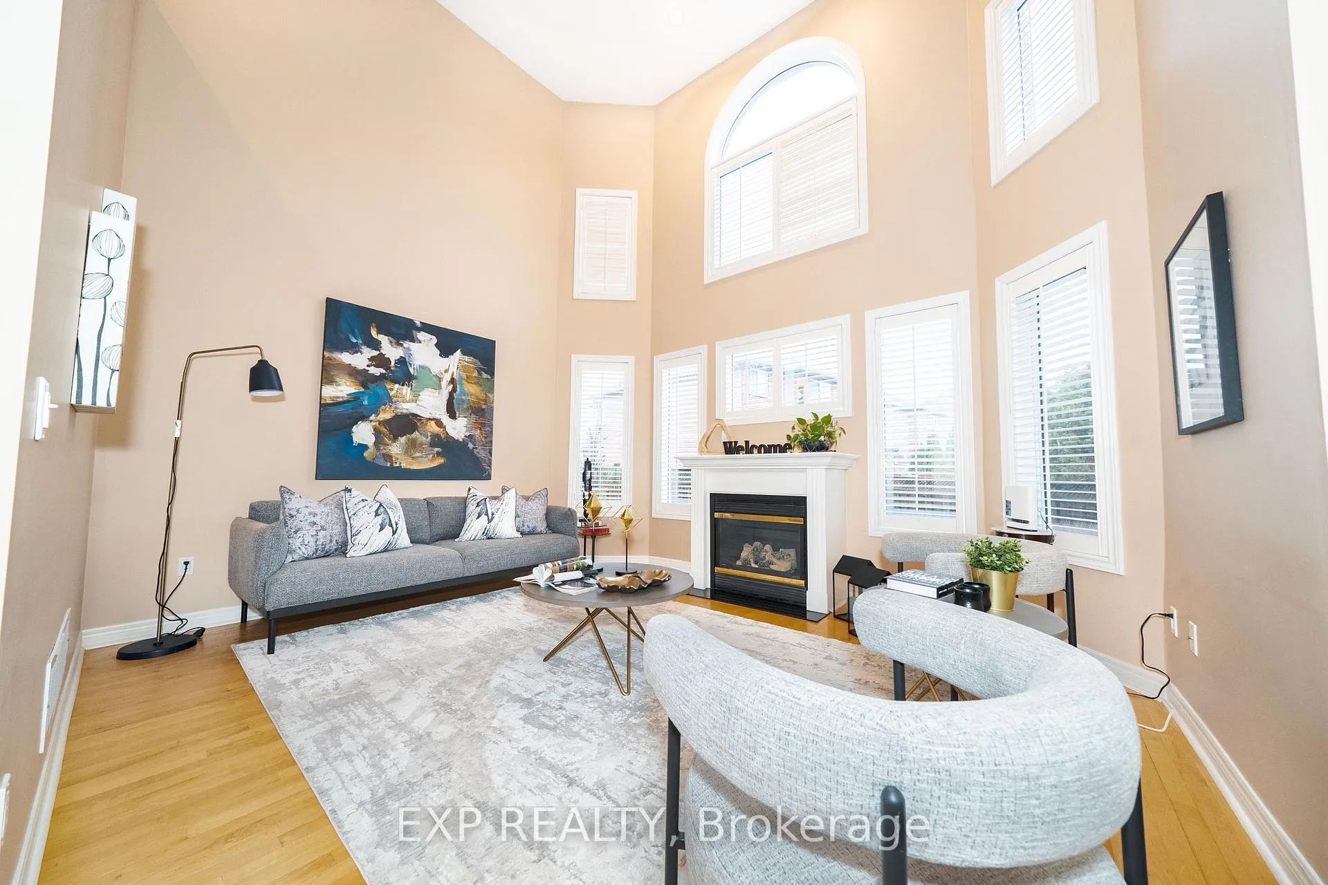 Photo 13 of 148 Devonsleigh Boulevard, Richmond Hill, Devonsleigh — HOMEH