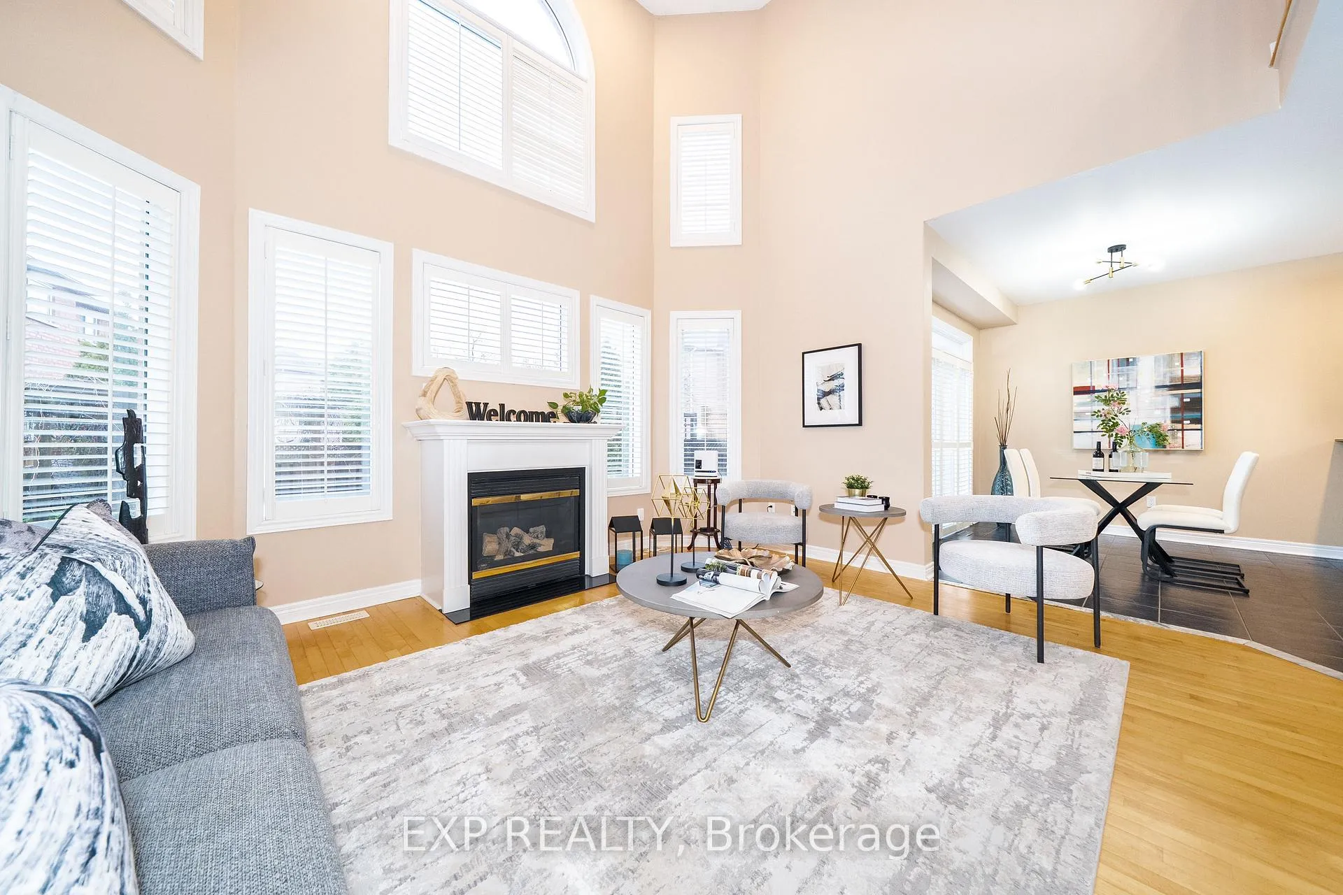 Photo 14 of 148 Devonsleigh Boulevard, Richmond Hill, Devonsleigh — HOMEH