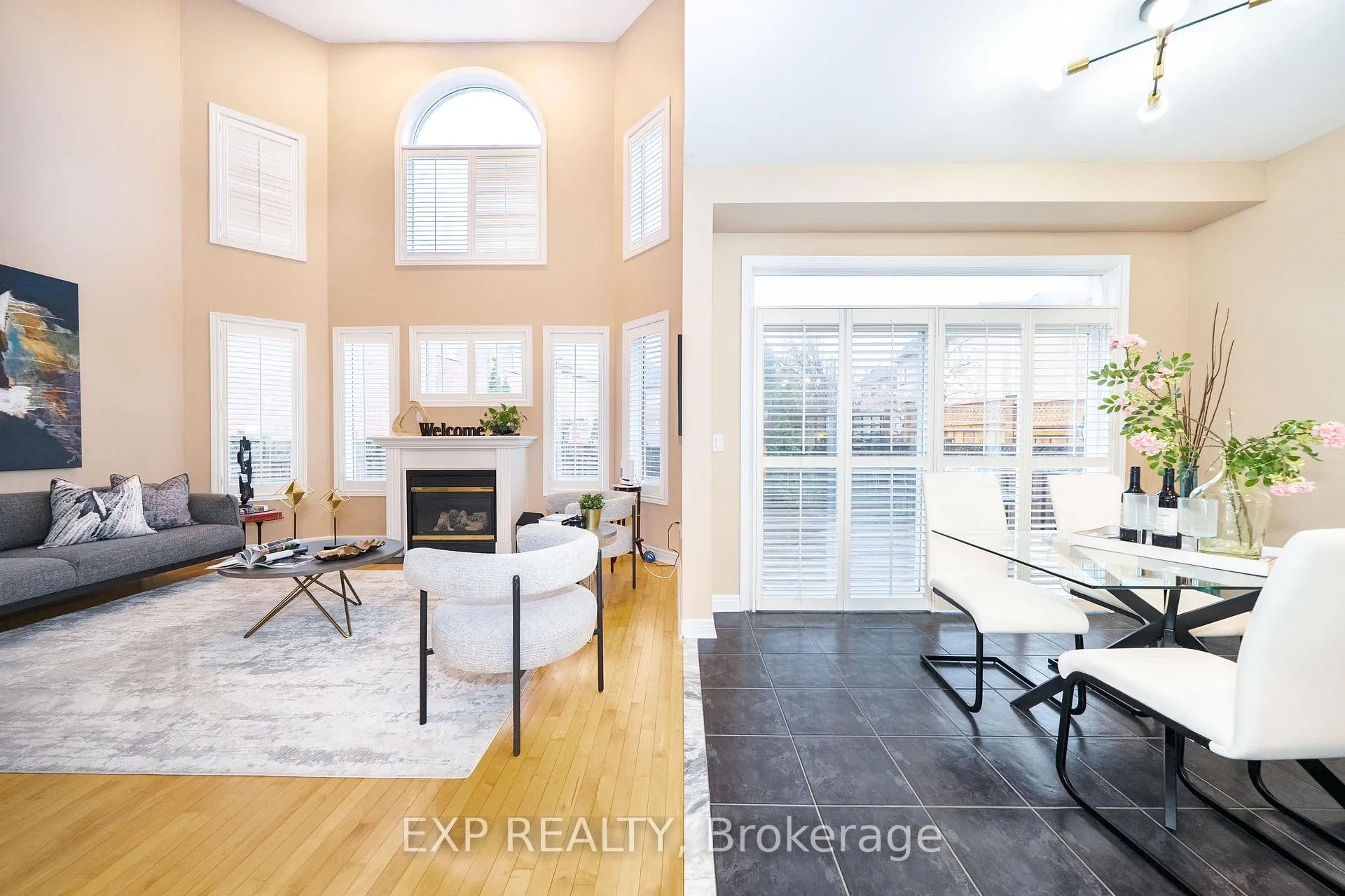 Photo 18 of 148 Devonsleigh Boulevard, Richmond Hill, Devonsleigh — HOMEH