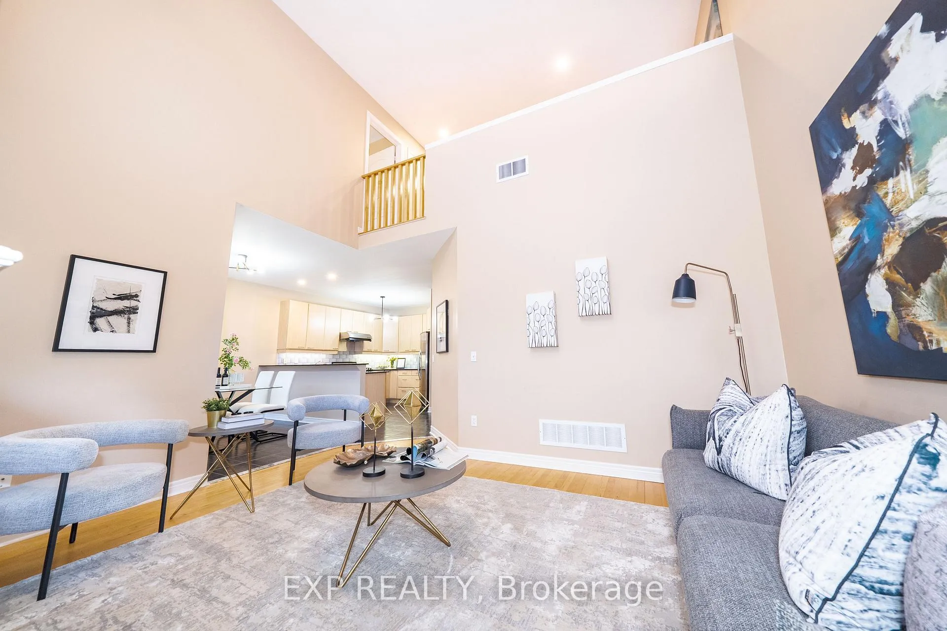 Photo 19 of 148 Devonsleigh Boulevard, Richmond Hill, Devonsleigh — HOMEH