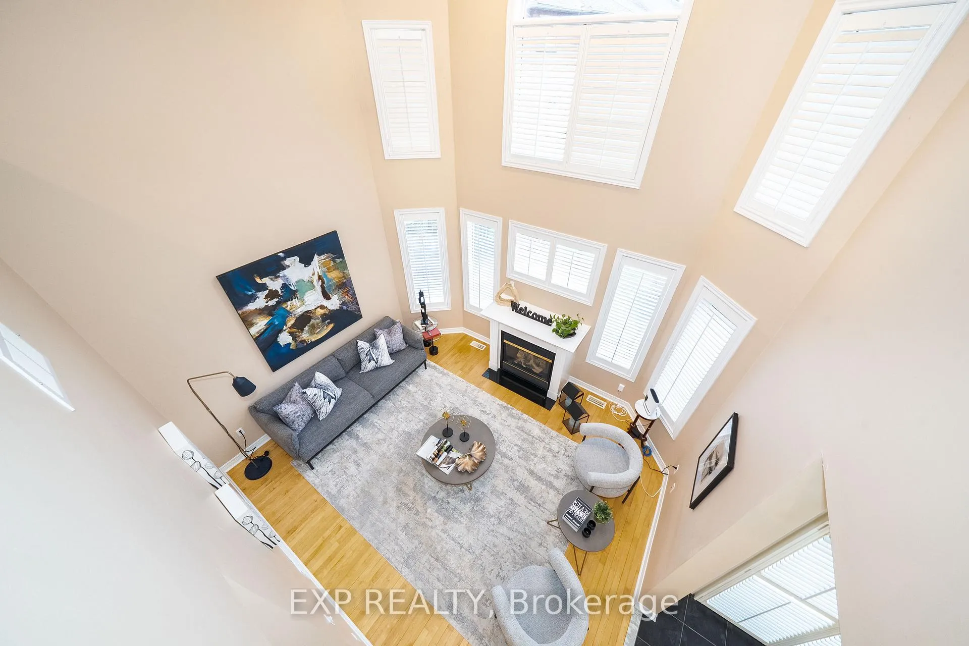 Photo 25 of 148 Devonsleigh Boulevard, Richmond Hill, Devonsleigh — HOMEH