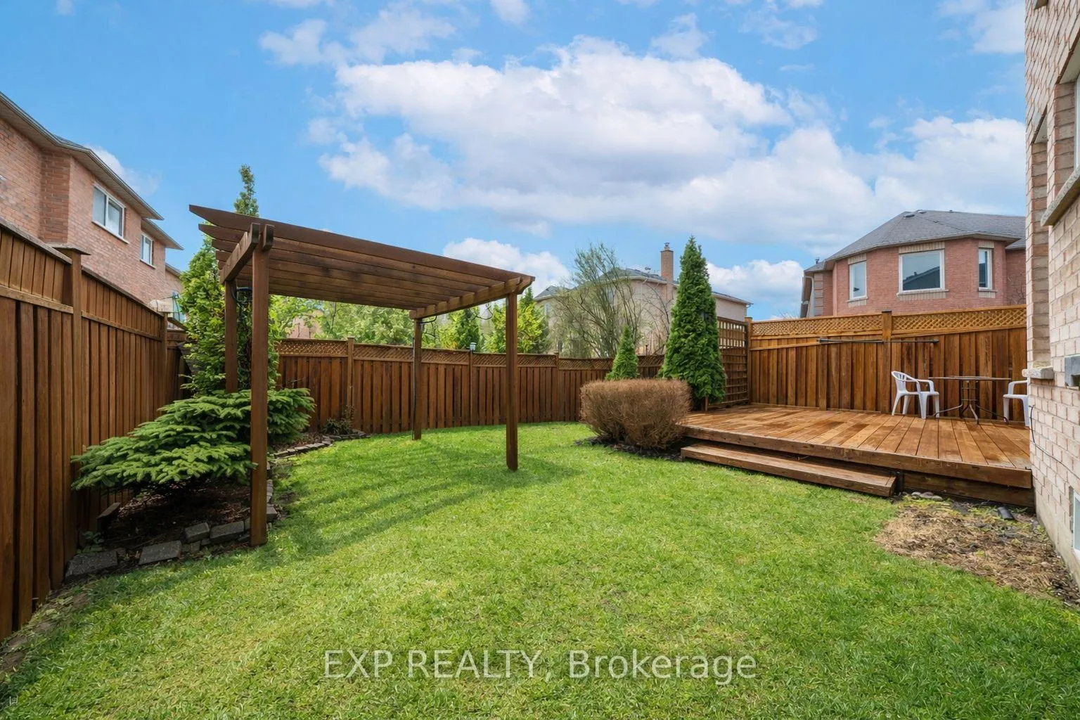 Photo 43 of 148 Devonsleigh Boulevard, Richmond Hill, Devonsleigh — HOMEH