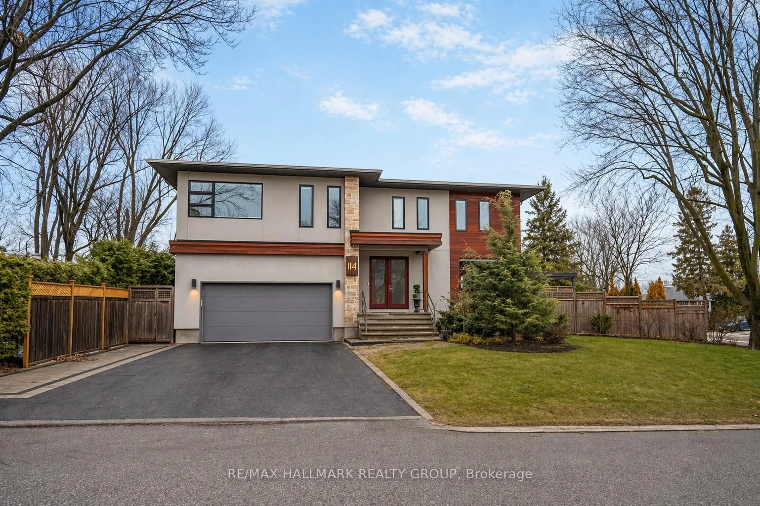 Photo 1 of 114 Rita Avenue, Ottawa, Meadowlands/St. Claire Gardens — HOMEH