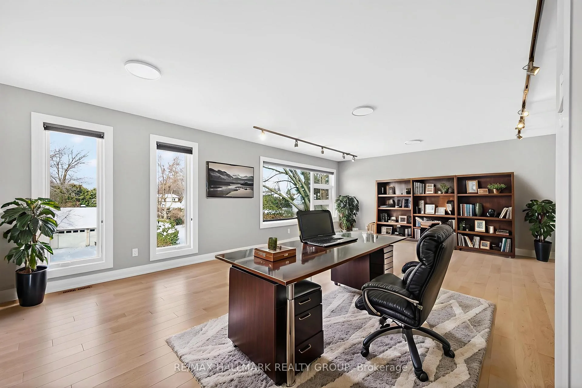 Photo 17 of 114 Rita Avenue, Ottawa, Meadowlands/St. Claire Gardens — HOMEH
