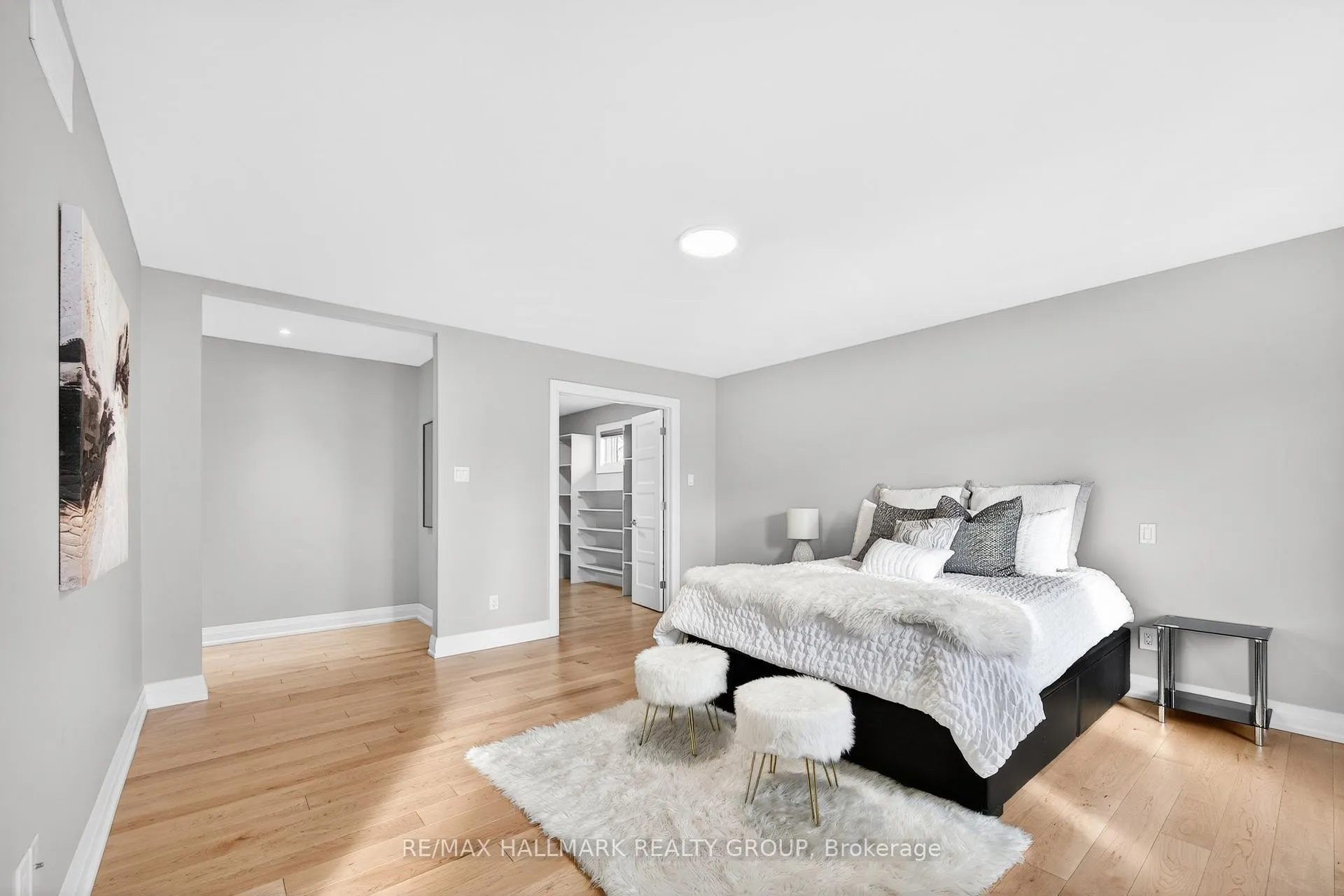 Photo 21 of 114 Rita Avenue, Ottawa, Meadowlands/St. Claire Gardens — HOMEH