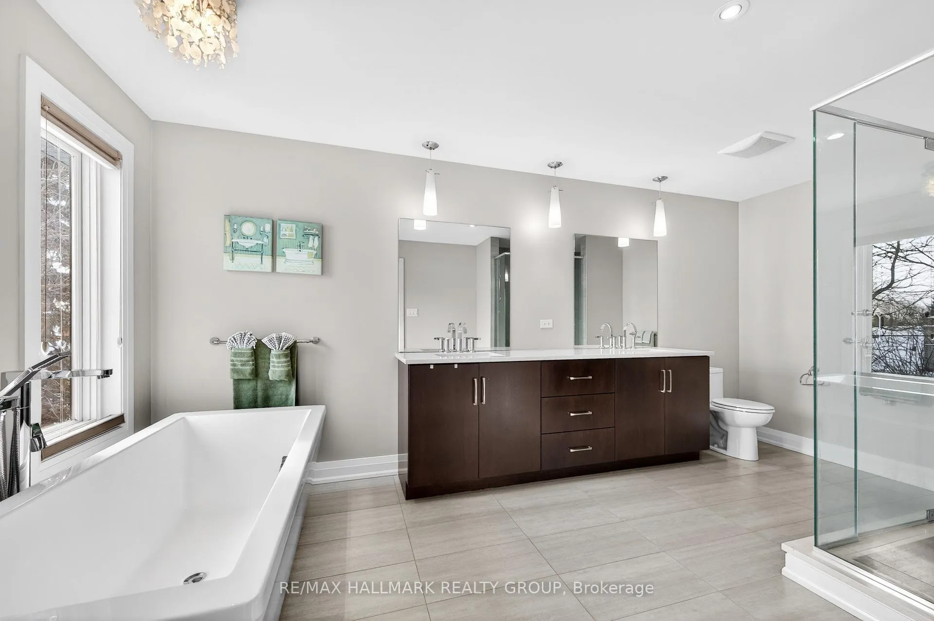 Photo 25 of 114 Rita Avenue, Ottawa, Meadowlands/St. Claire Gardens — HOMEH