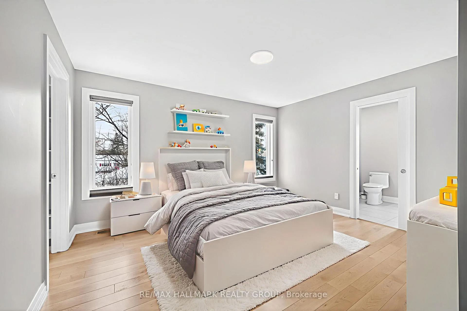 Photo 31 of 114 Rita Avenue, Ottawa, Meadowlands/St. Claire Gardens — HOMEH