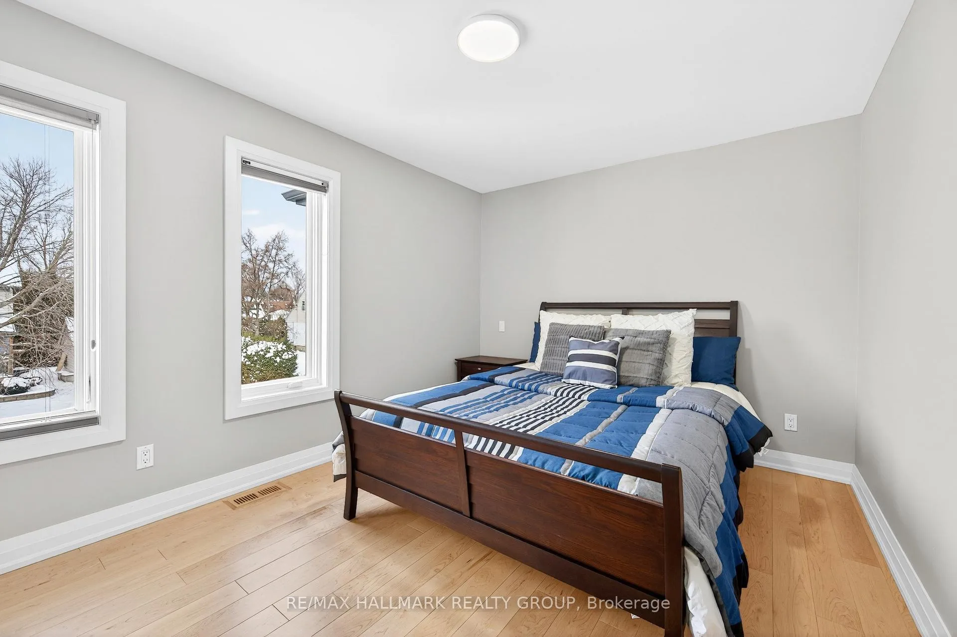 Photo 35 of 114 Rita Avenue, Ottawa, Meadowlands/St. Claire Gardens — HOMEH