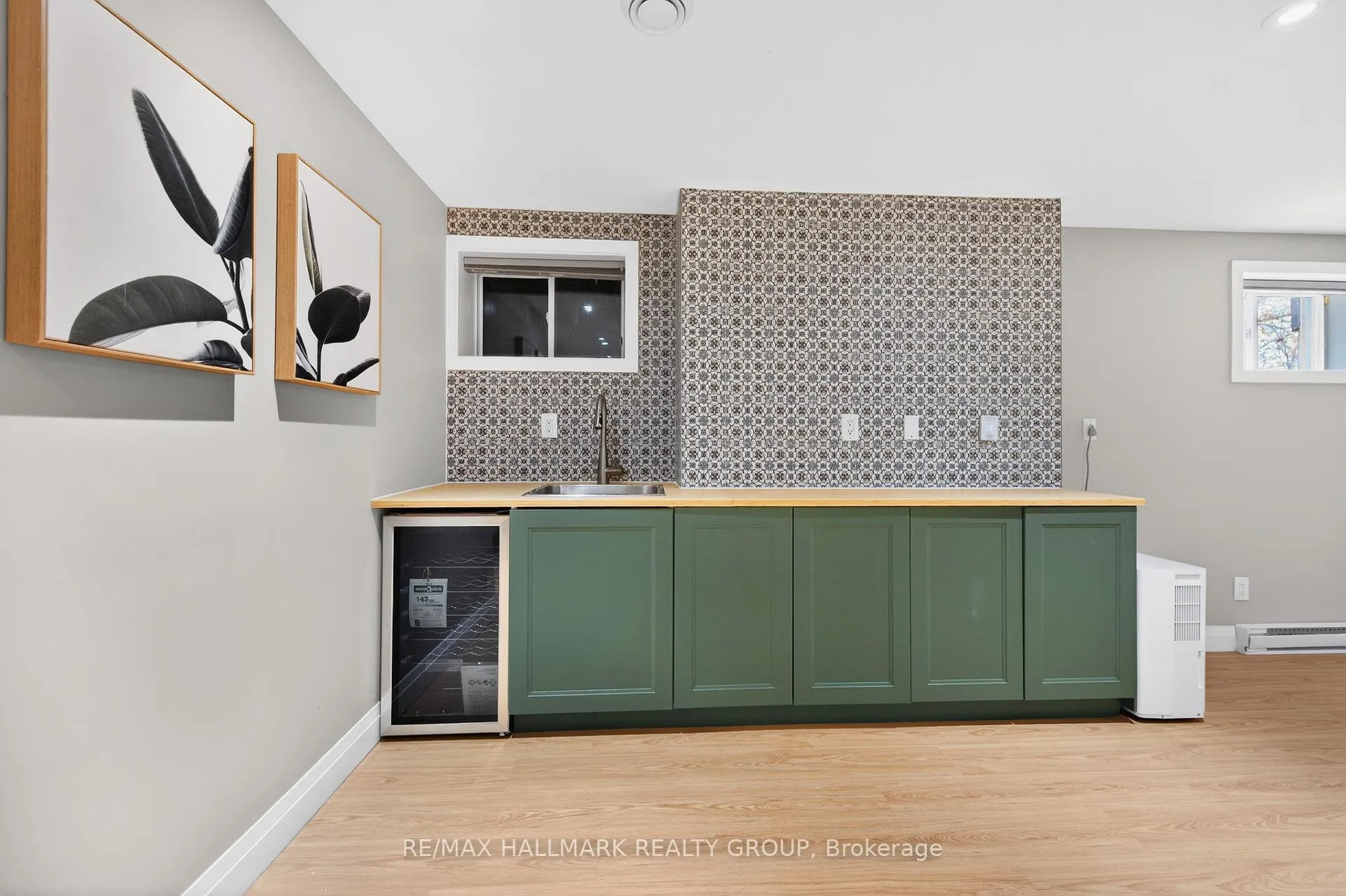 Photo 38 of 114 Rita Avenue, Ottawa, Meadowlands/St. Claire Gardens — HOMEH