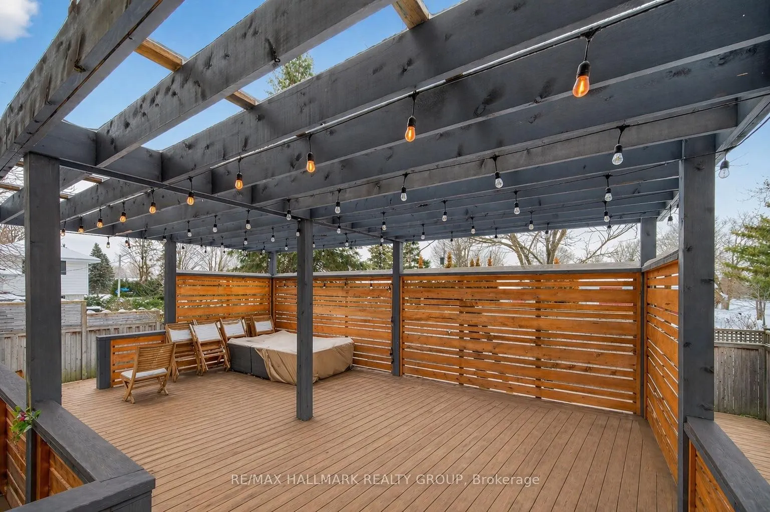 Photo 46 of 114 Rita Avenue, Ottawa, Meadowlands/St. Claire Gardens — HOMEH