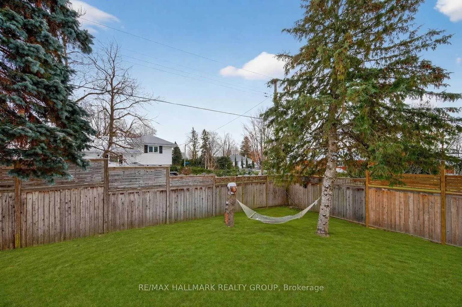 Photo 47 of 114 Rita Avenue, Ottawa, Meadowlands/St. Claire Gardens — HOMEH