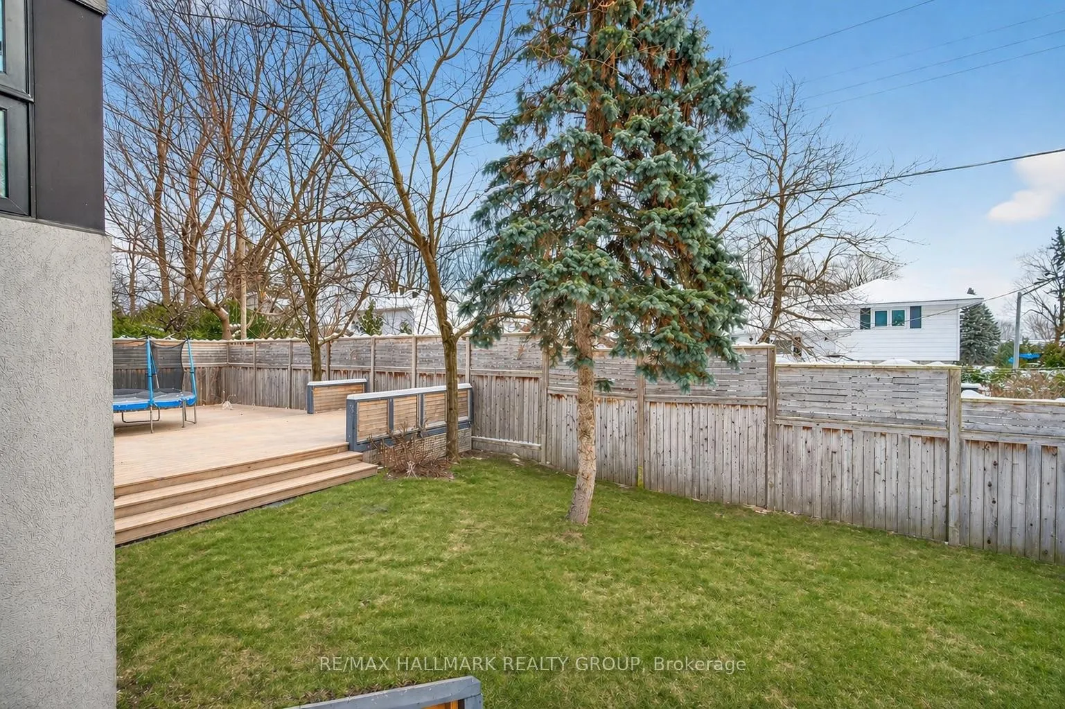 Photo 48 of 114 Rita Avenue, Ottawa, Meadowlands/St. Claire Gardens — HOMEH