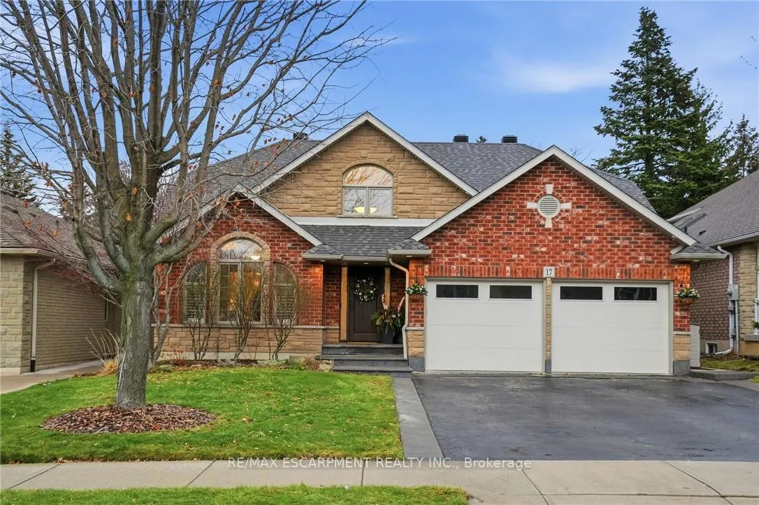 Photo 1 of 17 Krieghoff Drive, Hamilton, Kennedy — HOMEH