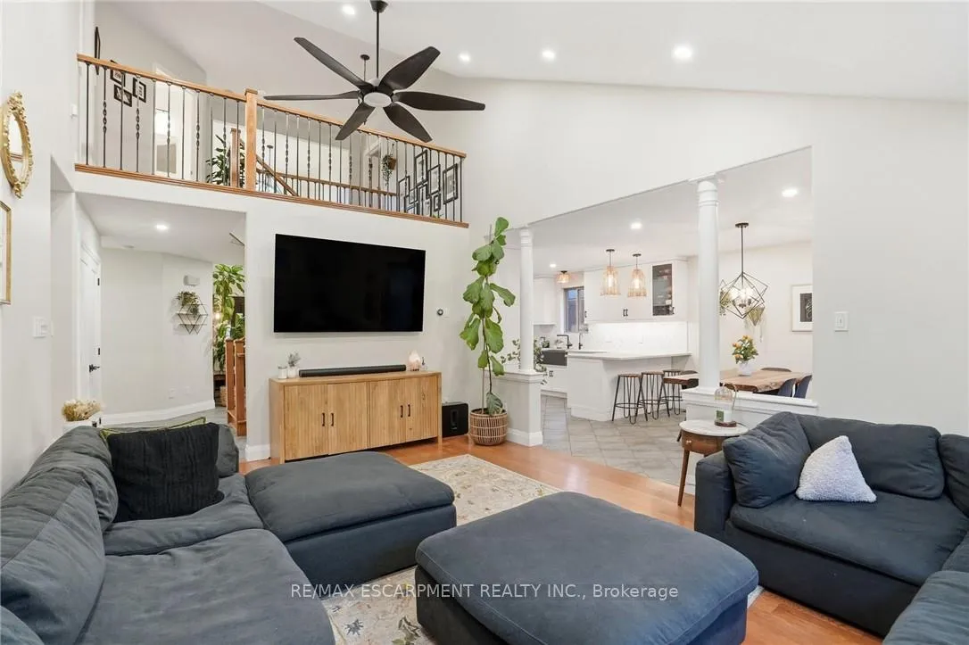 Photo 17 of 17 Krieghoff Drive, Hamilton, Kennedy — HOMEH