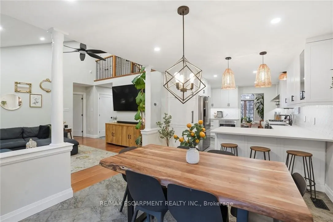 Photo 21 of 17 Krieghoff Drive, Hamilton, Kennedy — HOMEH